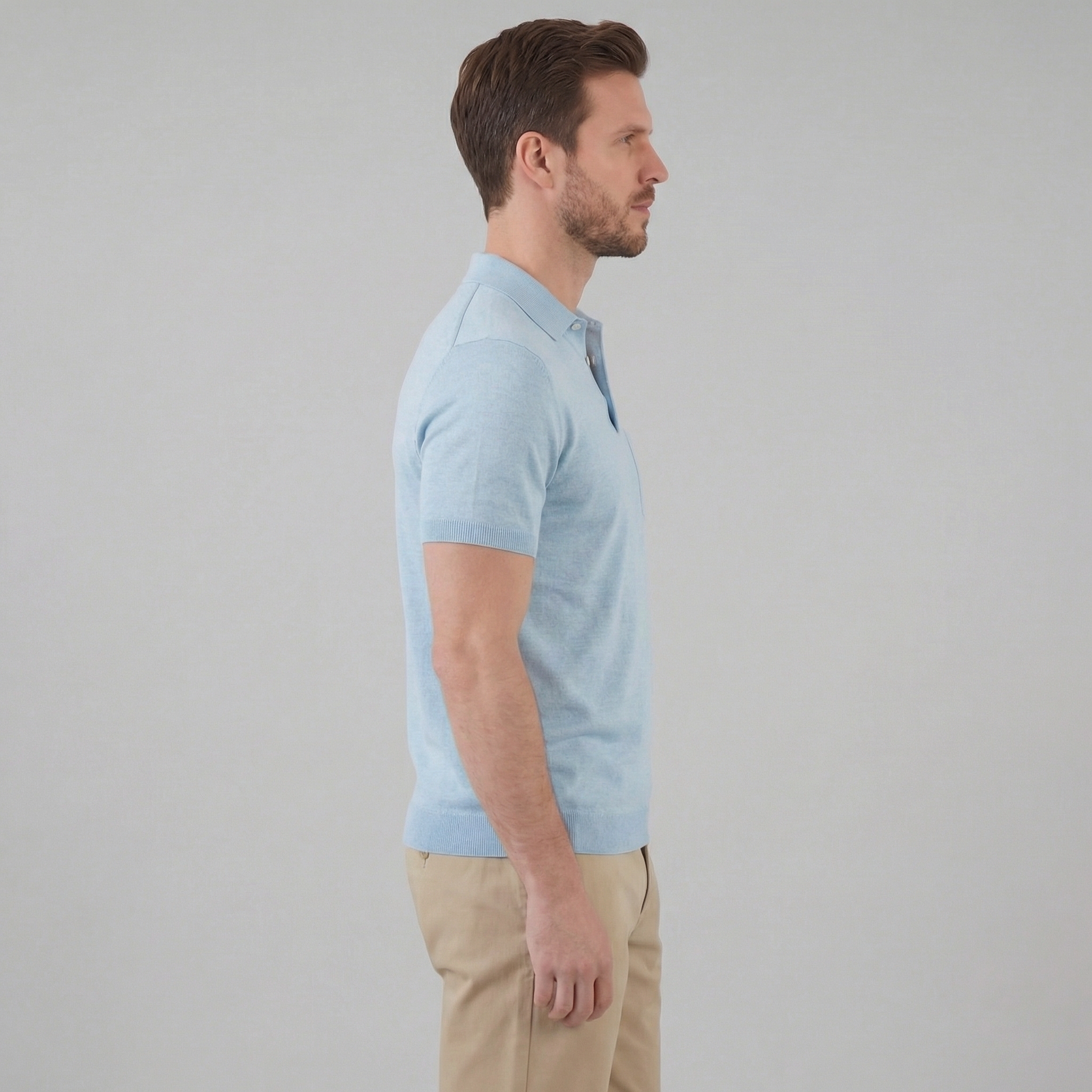 Men's polo shirt | regular fit summer essential