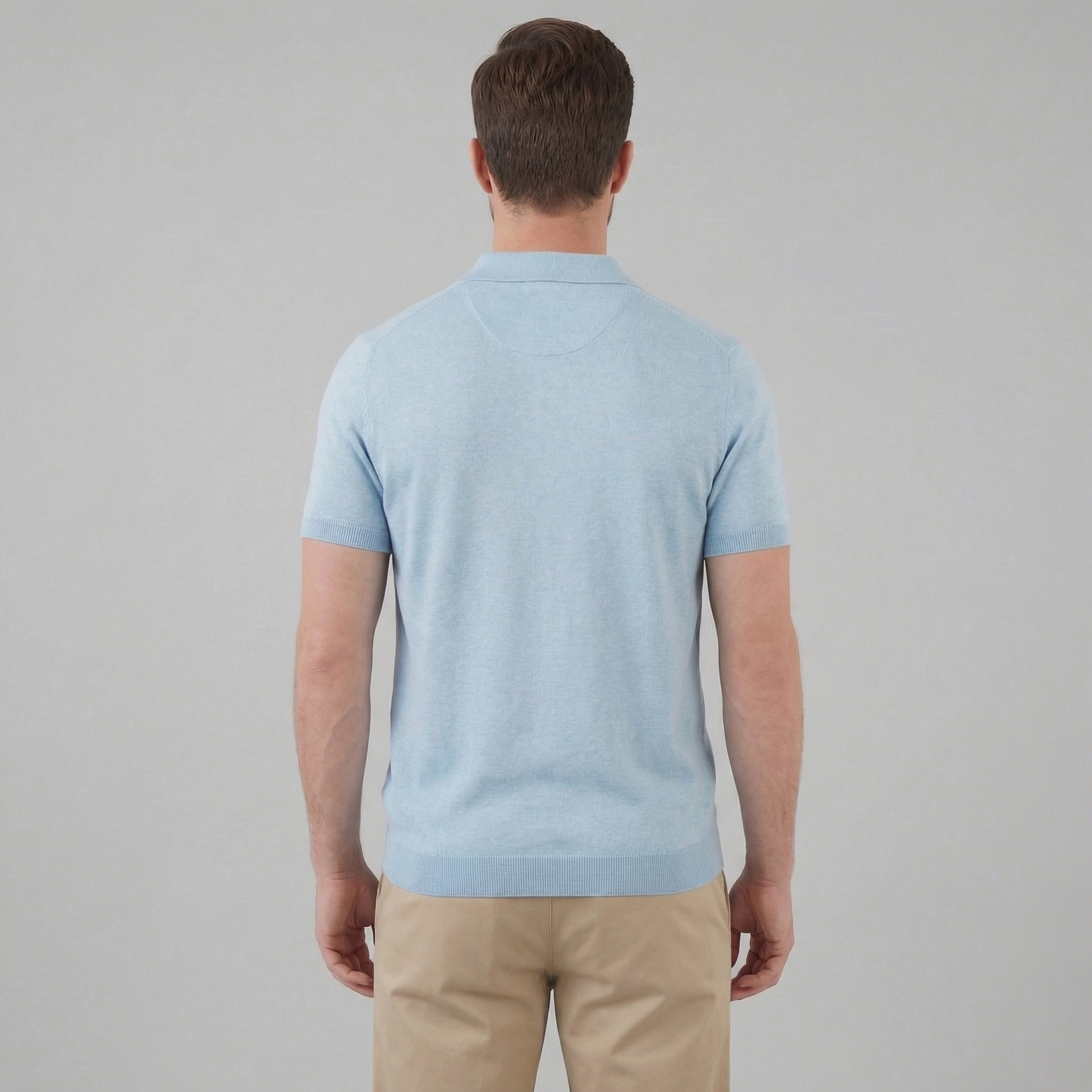 Men's polo shirt | regular fit summer essential