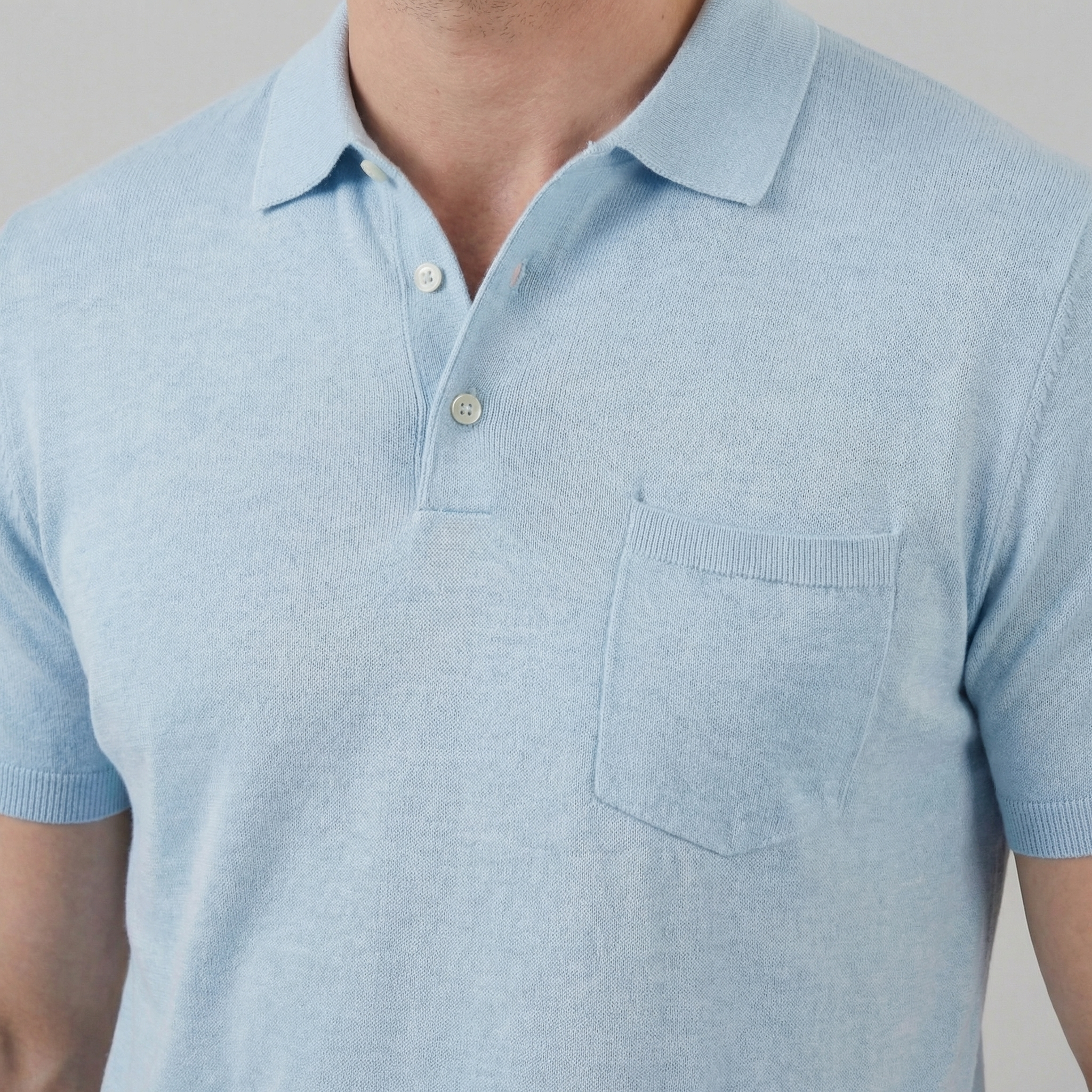 Men's polo shirt | regular fit summer essential