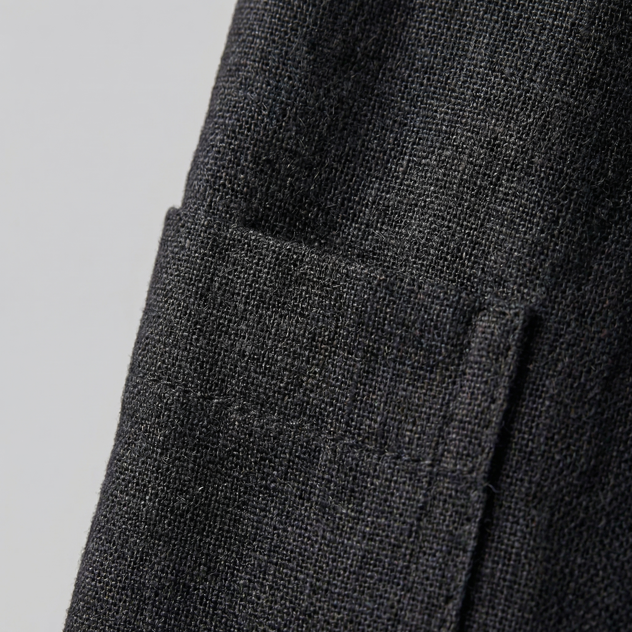 Men's linen blazer | lightweight summer jacket