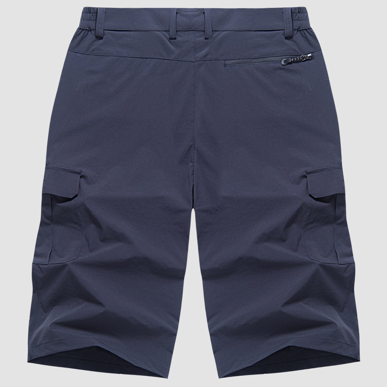Men's quick-dry cargo shorts