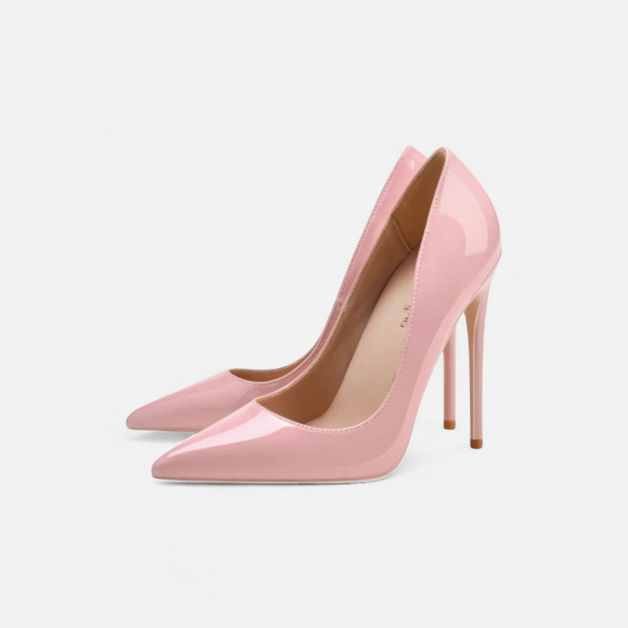 Veroux Mode | Women’s The Club High Heels