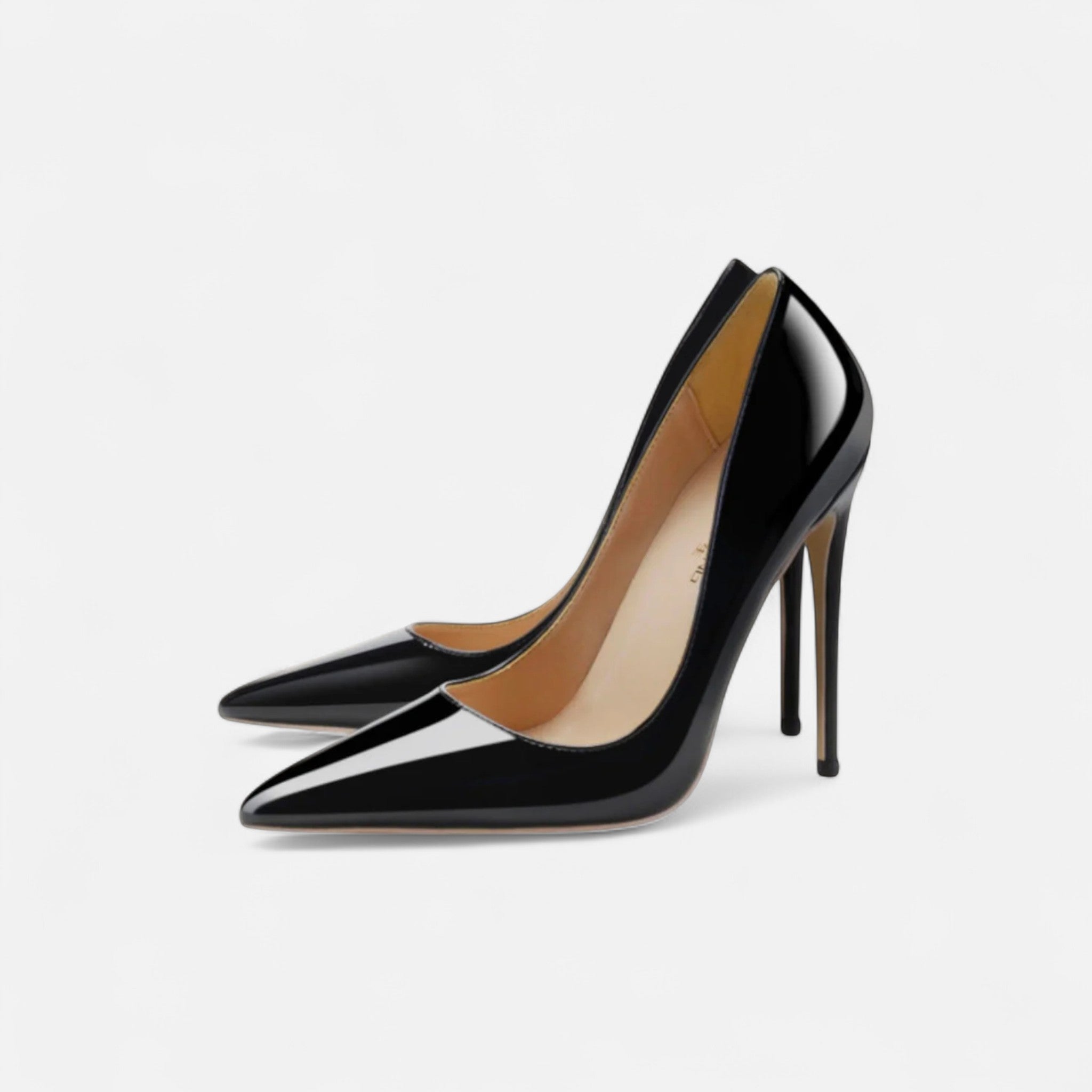Veroux Mode | Women’s The Club High Heels