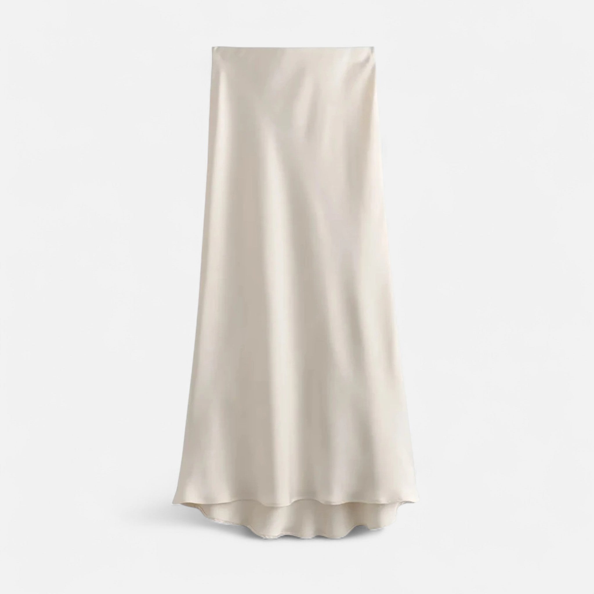 Veroux Mode | Women’s Heritage High Waist Skirt