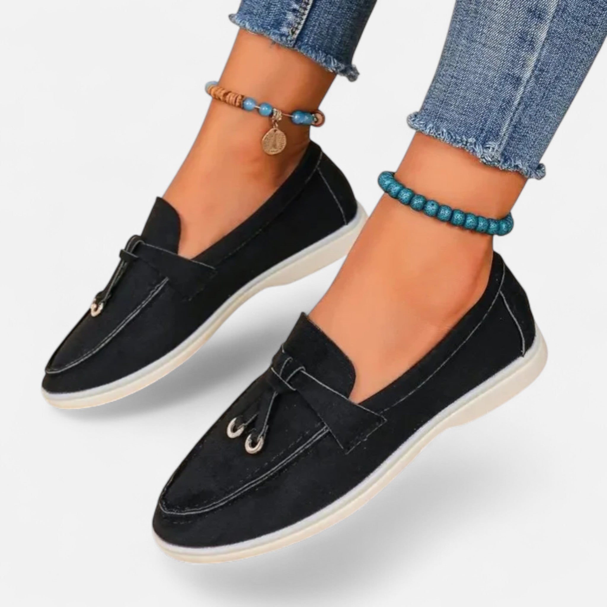 Veroux Mode | Women’s Flat Shoes – Everyday Comfort, Refined Simplicity