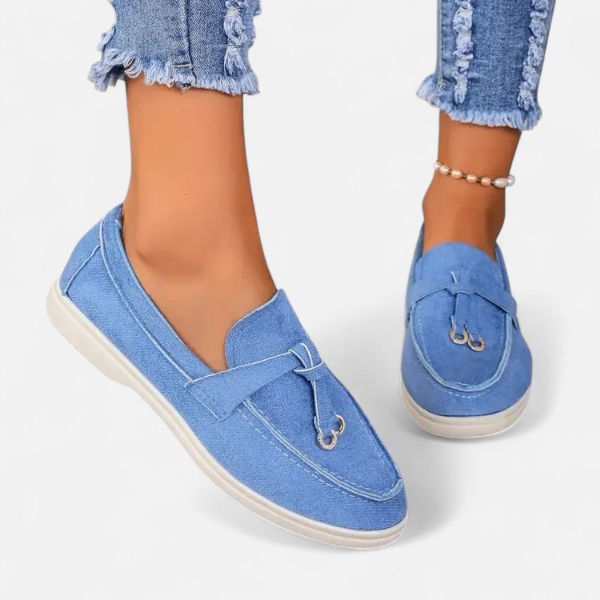 Veroux Mode | Women’s Flat Shoes – Everyday Comfort, Refined Simplicity