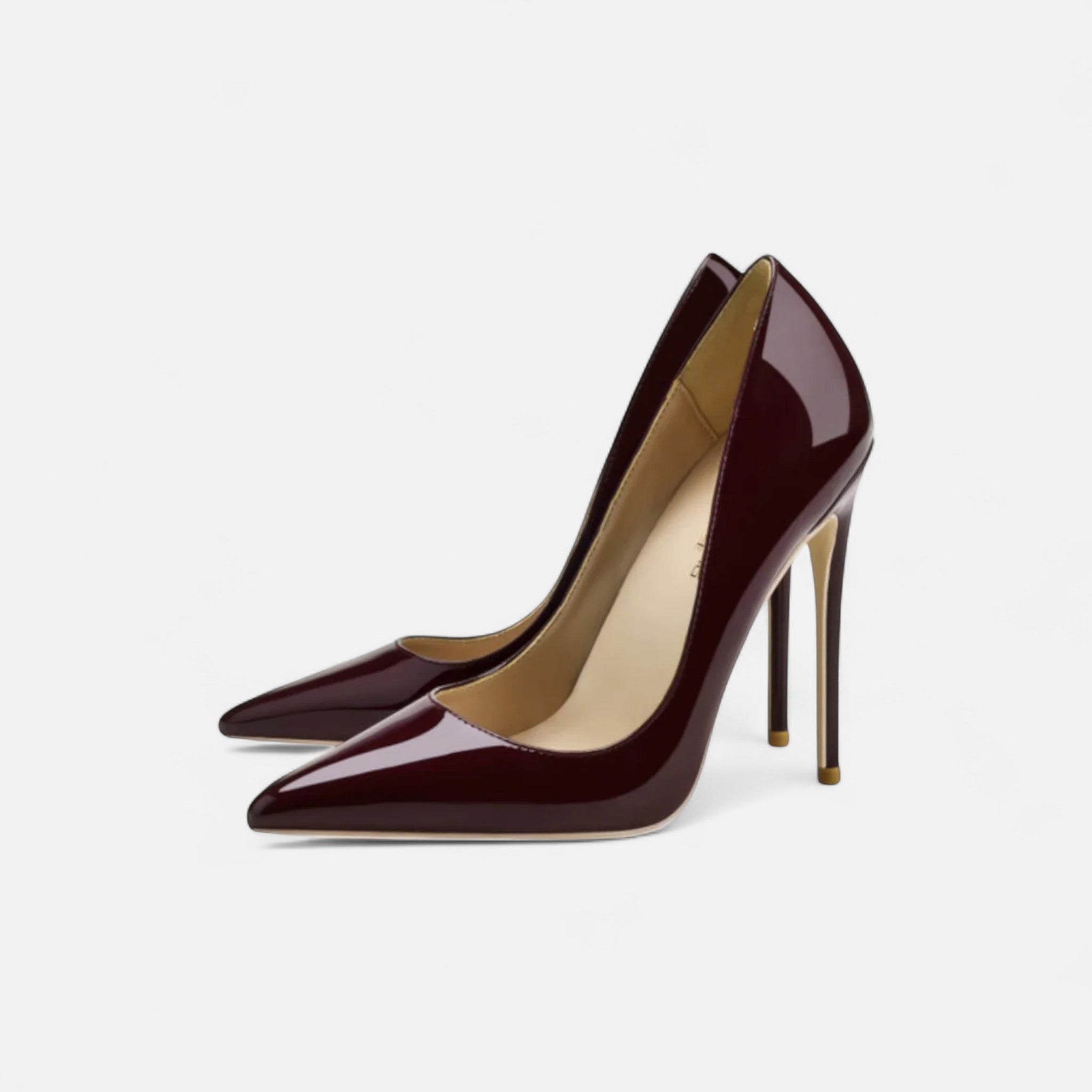 Veroux Mode | Women’s The Club High Heels