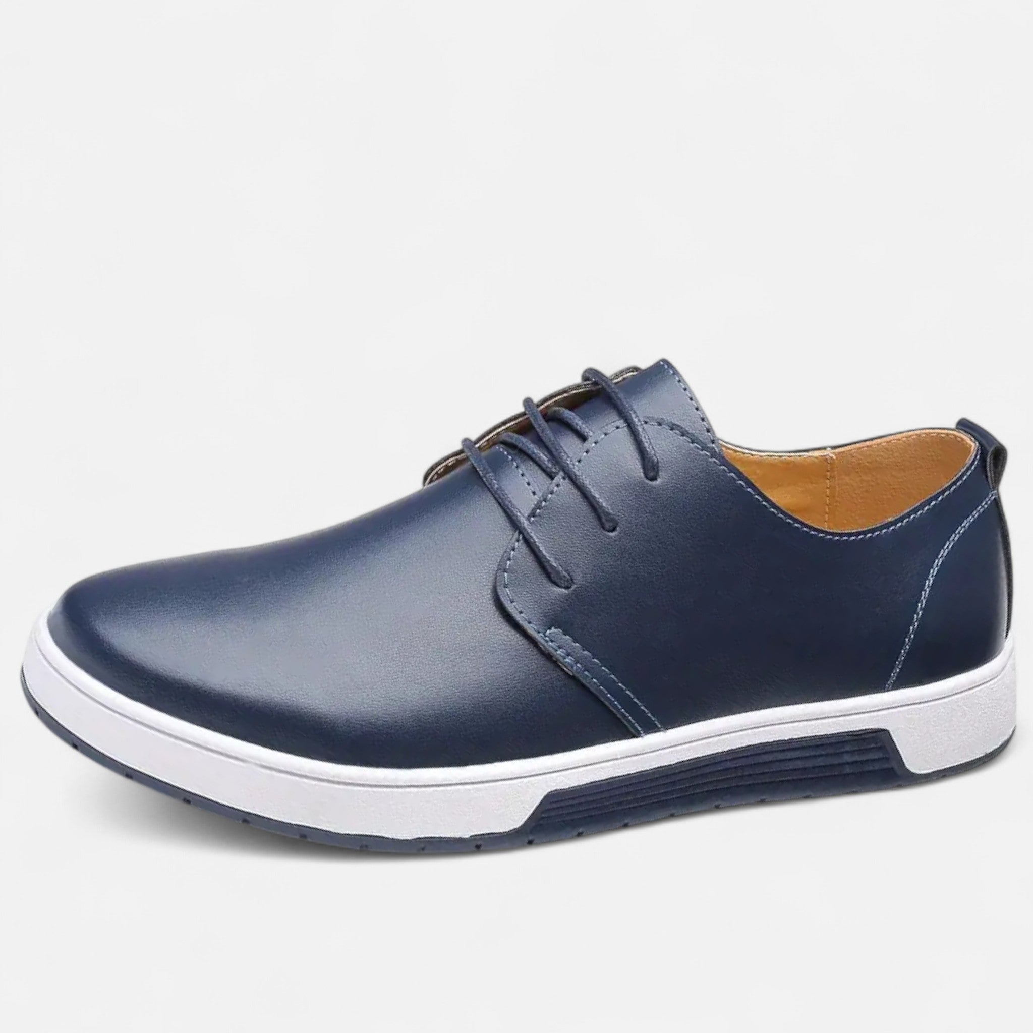 Veroux Mode | Men’s Classic Oxford Dress Shoes