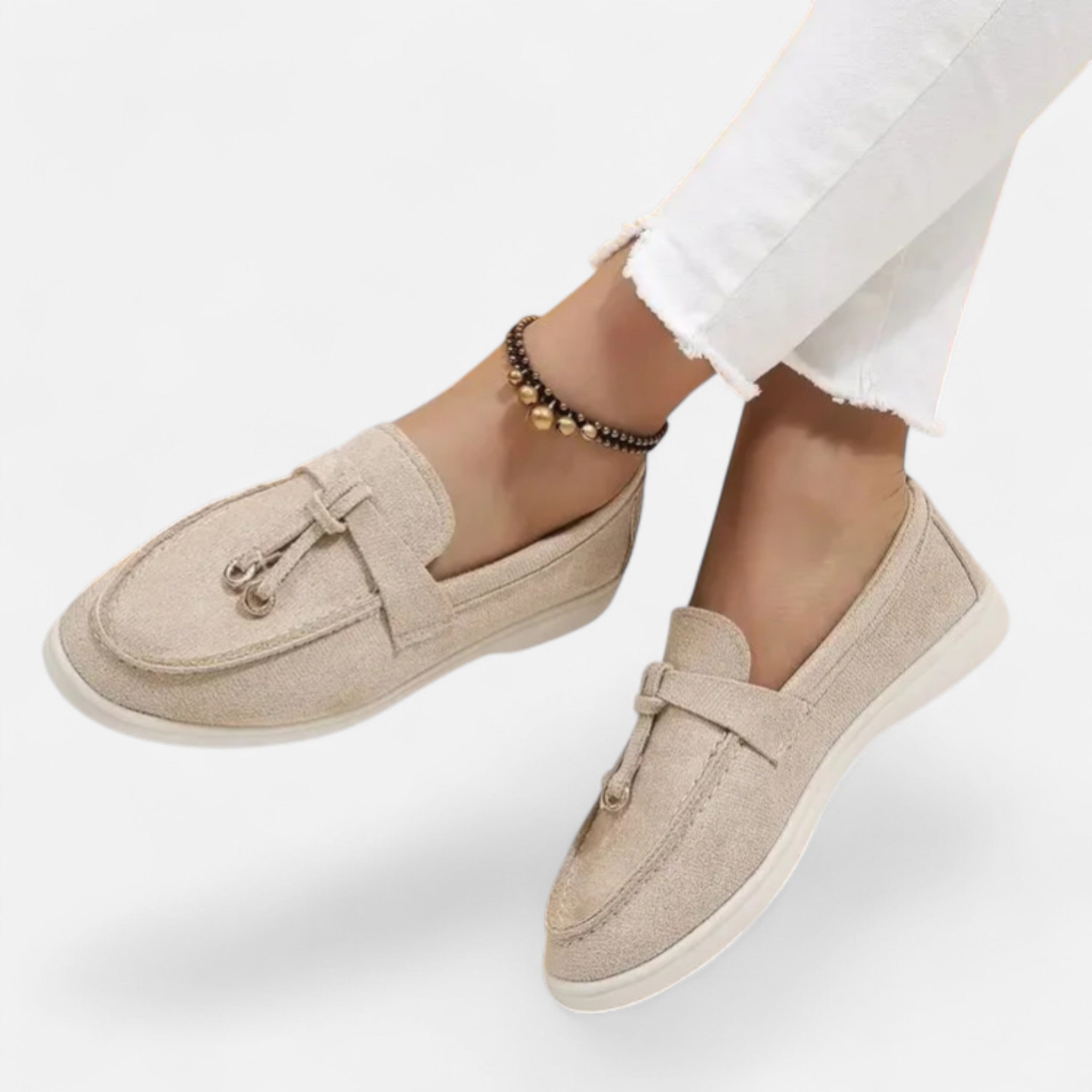 Veroux Mode | Women’s Flat Shoes – Everyday Comfort, Refined Simplicity