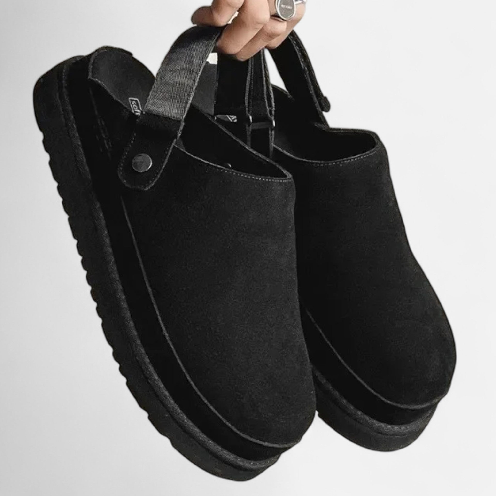 Veroux Mode | Women’s Elegant Autumn Slippers