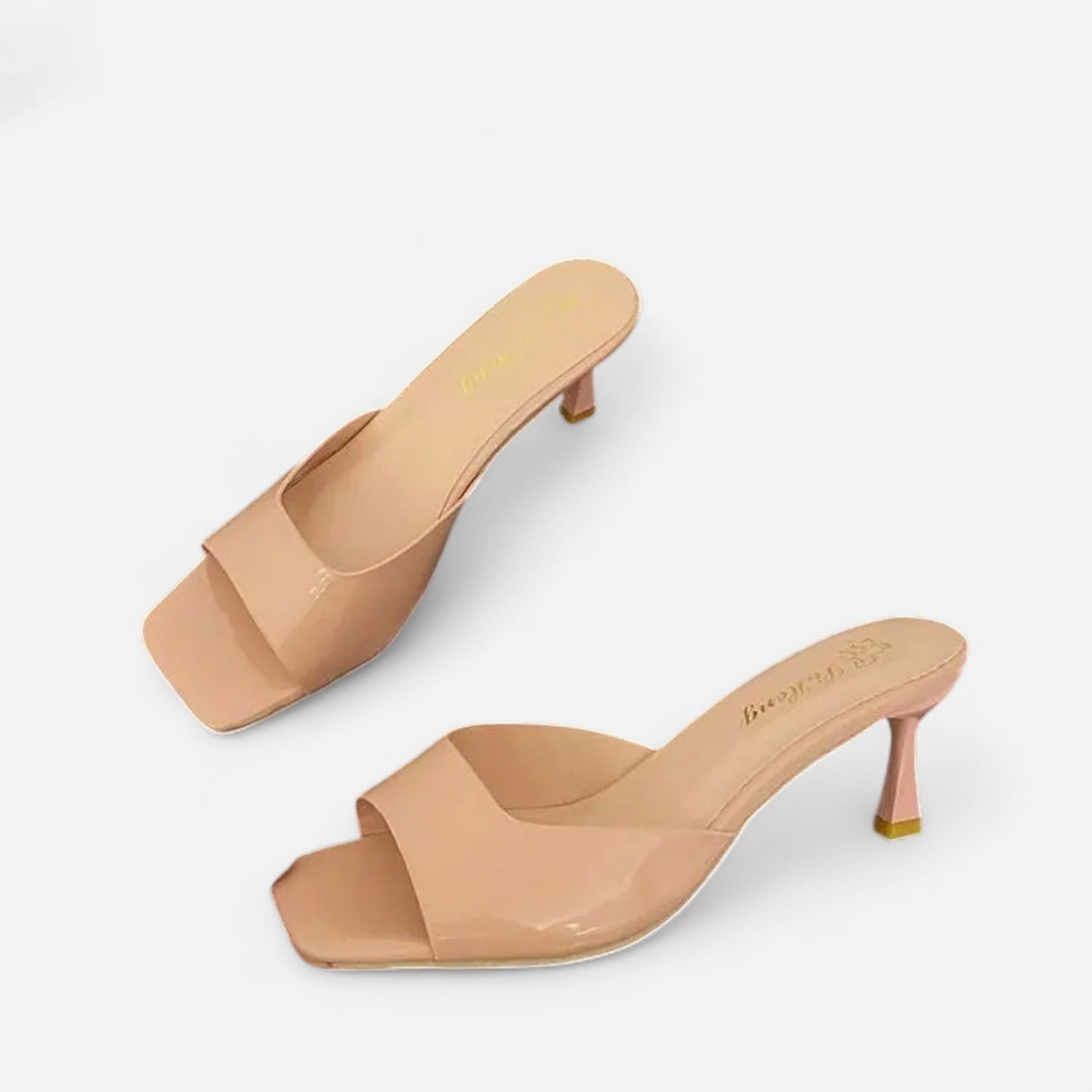 Veroux Mode | Women’s Classic Elegant Heels