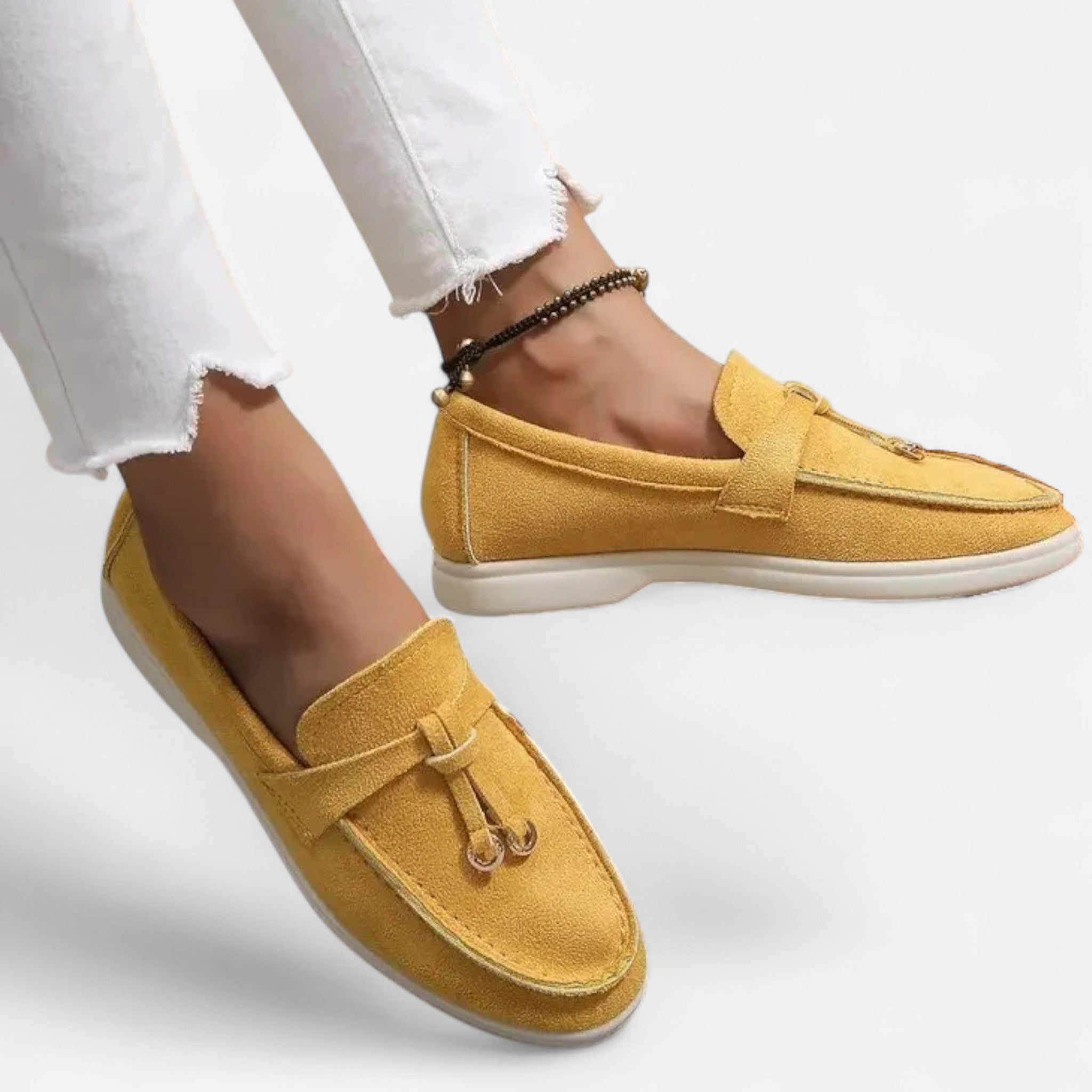 Veroux Mode | Women’s Flat Shoes – Everyday Comfort, Refined Simplicity