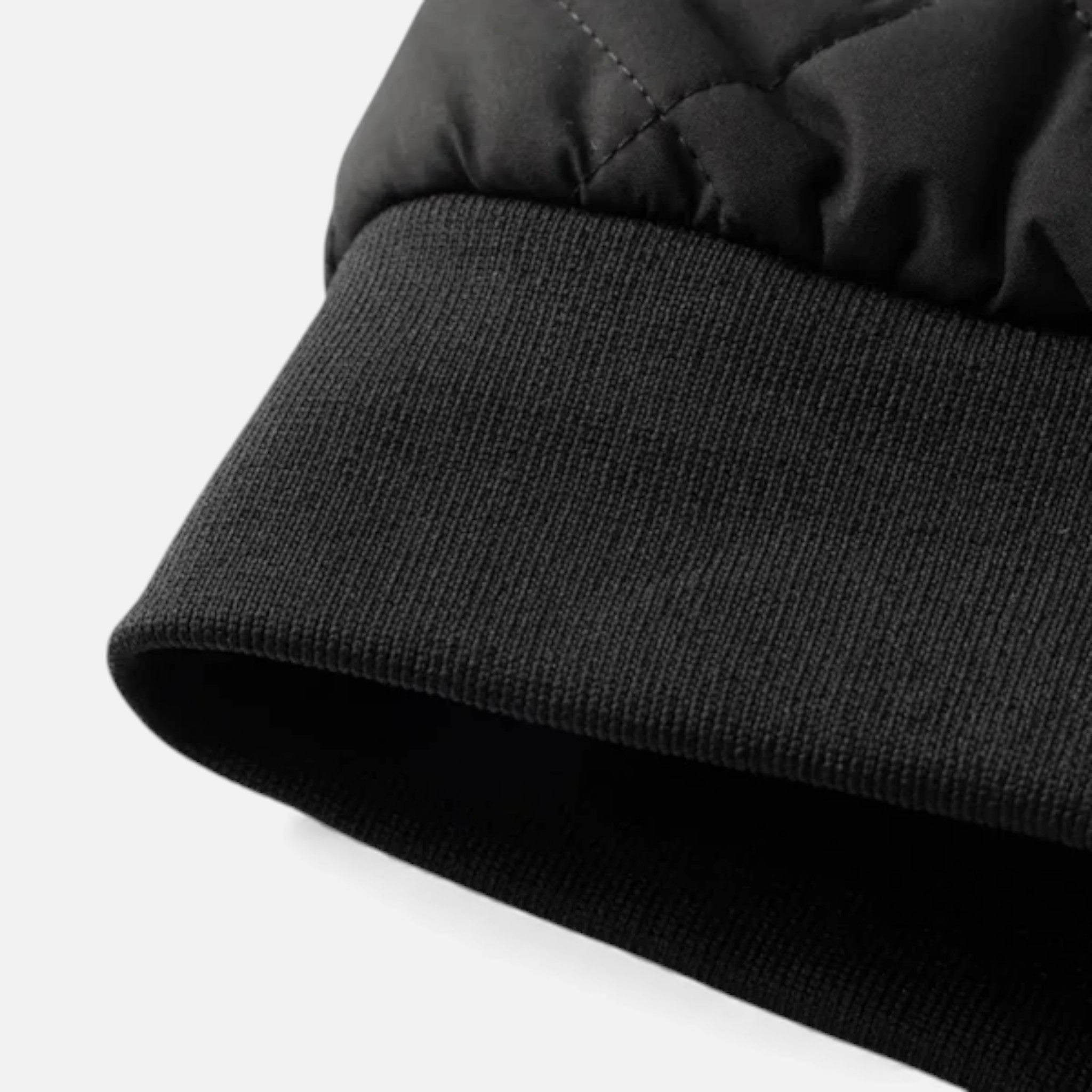 Veroux Mode | Men’s Fleece-Lined Jacket – Walter Edition