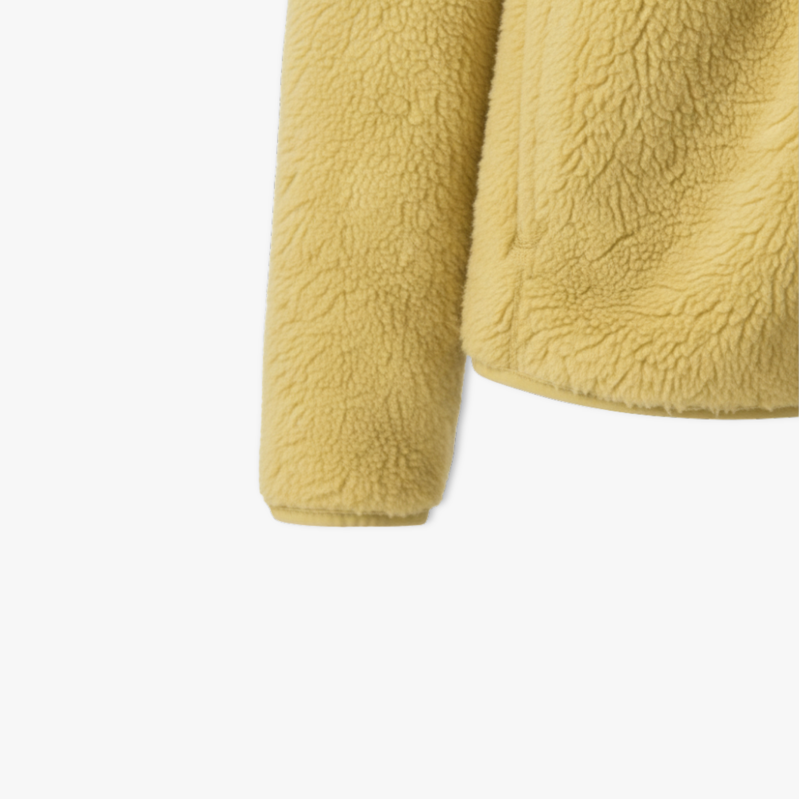 Women's Thickened Coral Fleece Jacket High Collar Full Zip Cardigan Sweatshirt