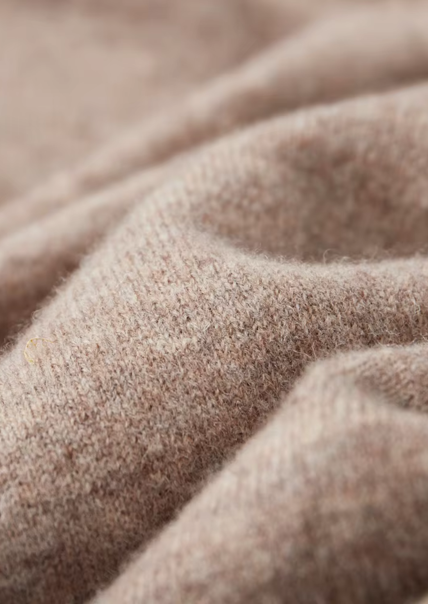 Veroux Mode | Men’s Pure Extra-Fine Merino Wool Leisure Hoodie
