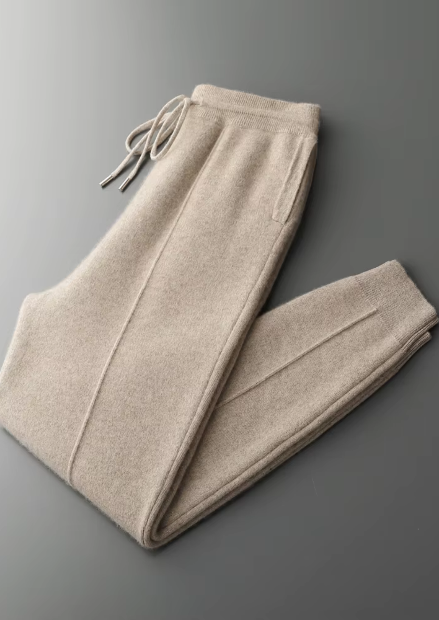 Veroux Mode | Men’s Pure Extra-Fine Merino Wool Luzzo Set