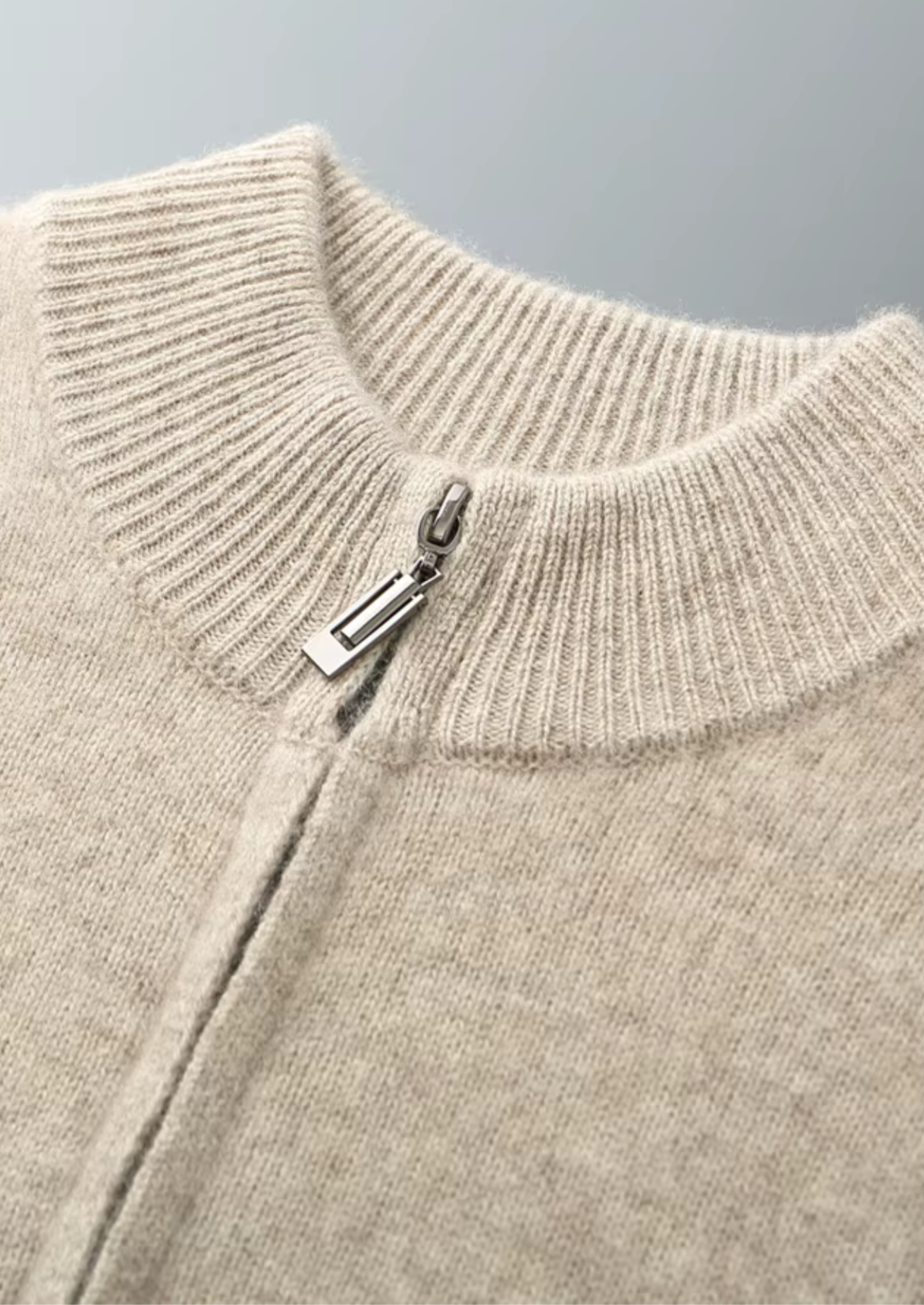 Veroux Mode | Men’s Pure Extra-Fine Merino Wool Luzzo Set