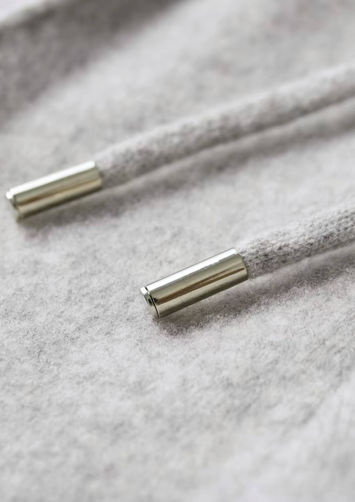 Veroux Mode | Men’s Pure Extra-Fine Merino Wool Two-Tone Set