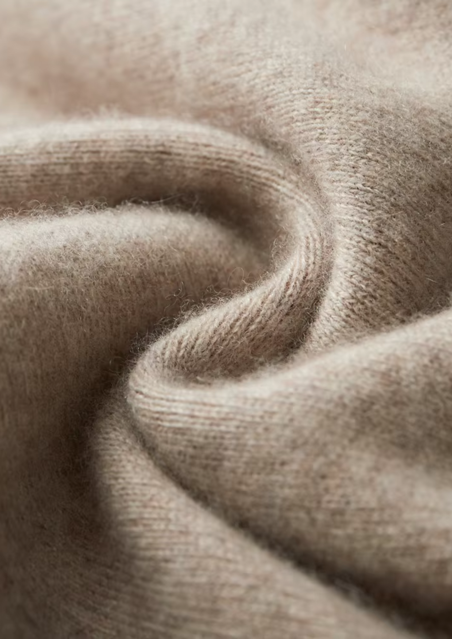 Veroux Mode | Men’s Pure Extra-Fine Merino Wool Luzzo Set