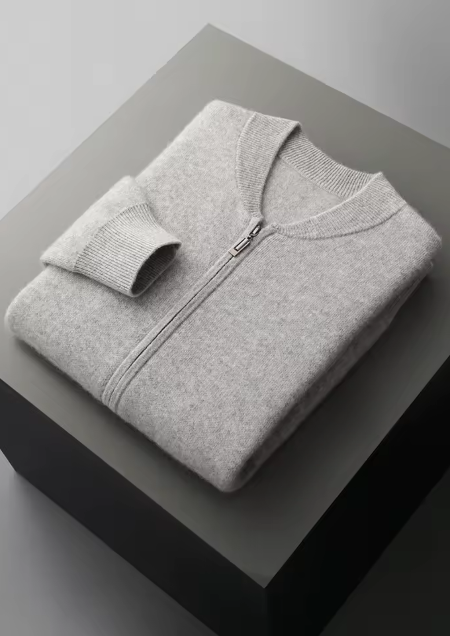 Veroux Mode | Men’s Pure Extra-Fine Merino Wool Falconi Set