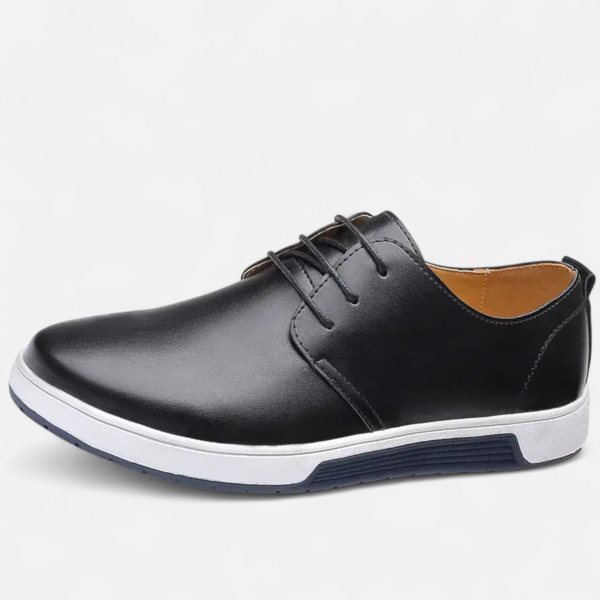 Veroux Mode | Men’s Classic Oxford Dress Shoes