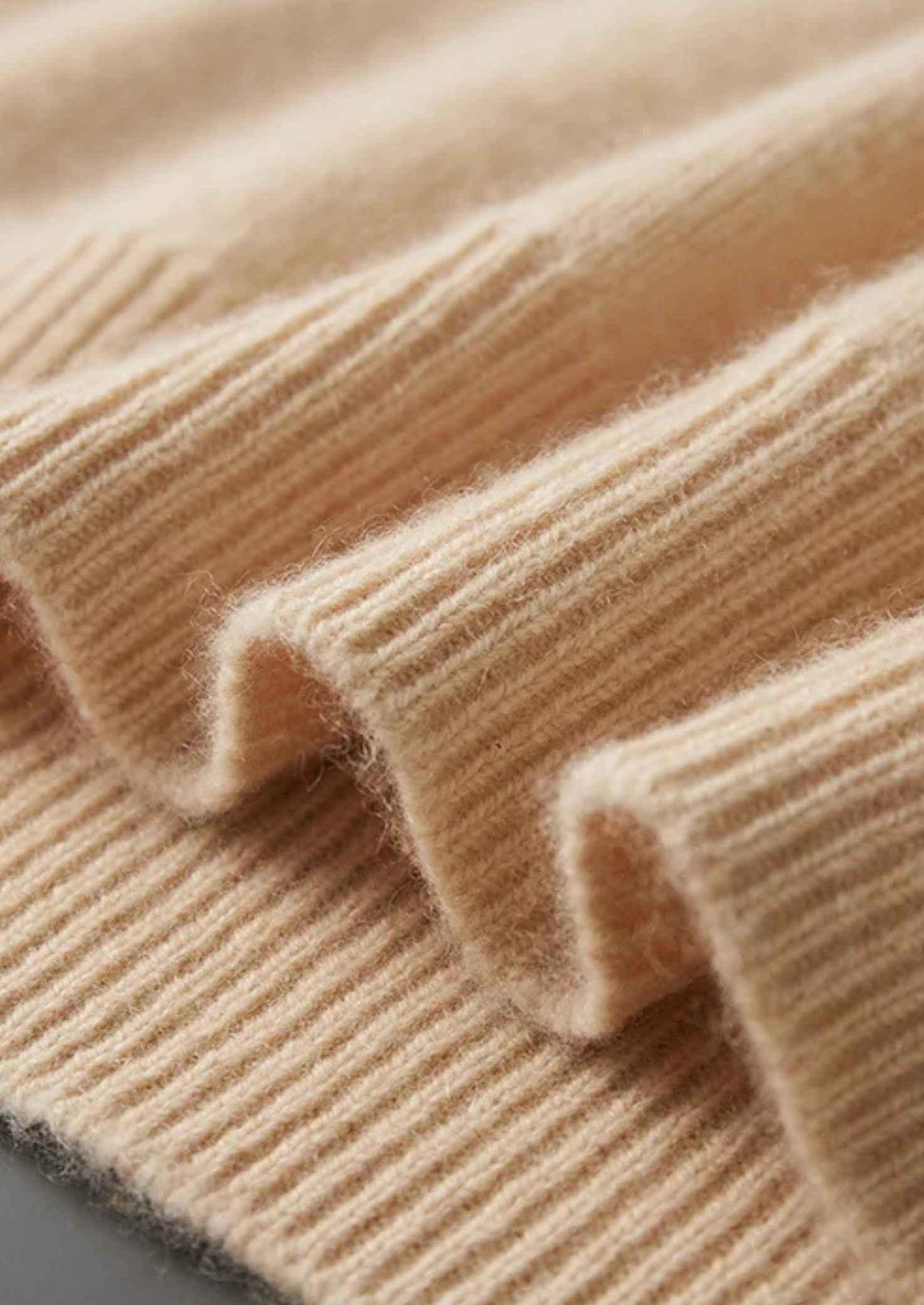 Veroux Mode | Men’s Premium Cashmere Leisure Hoodie