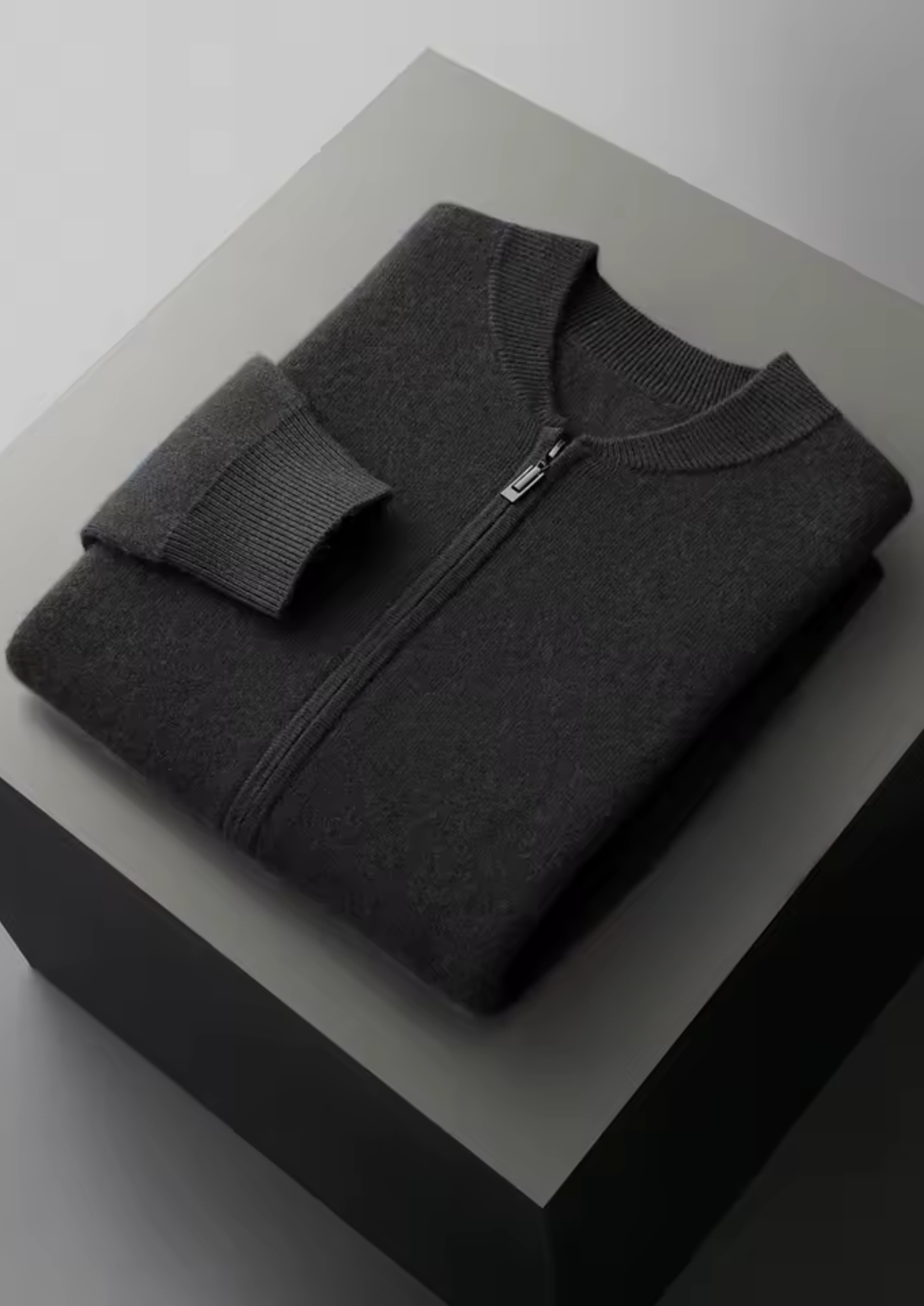 Veroux Mode | Men’s Pure Extra-Fine Merino Wool Falconi Set