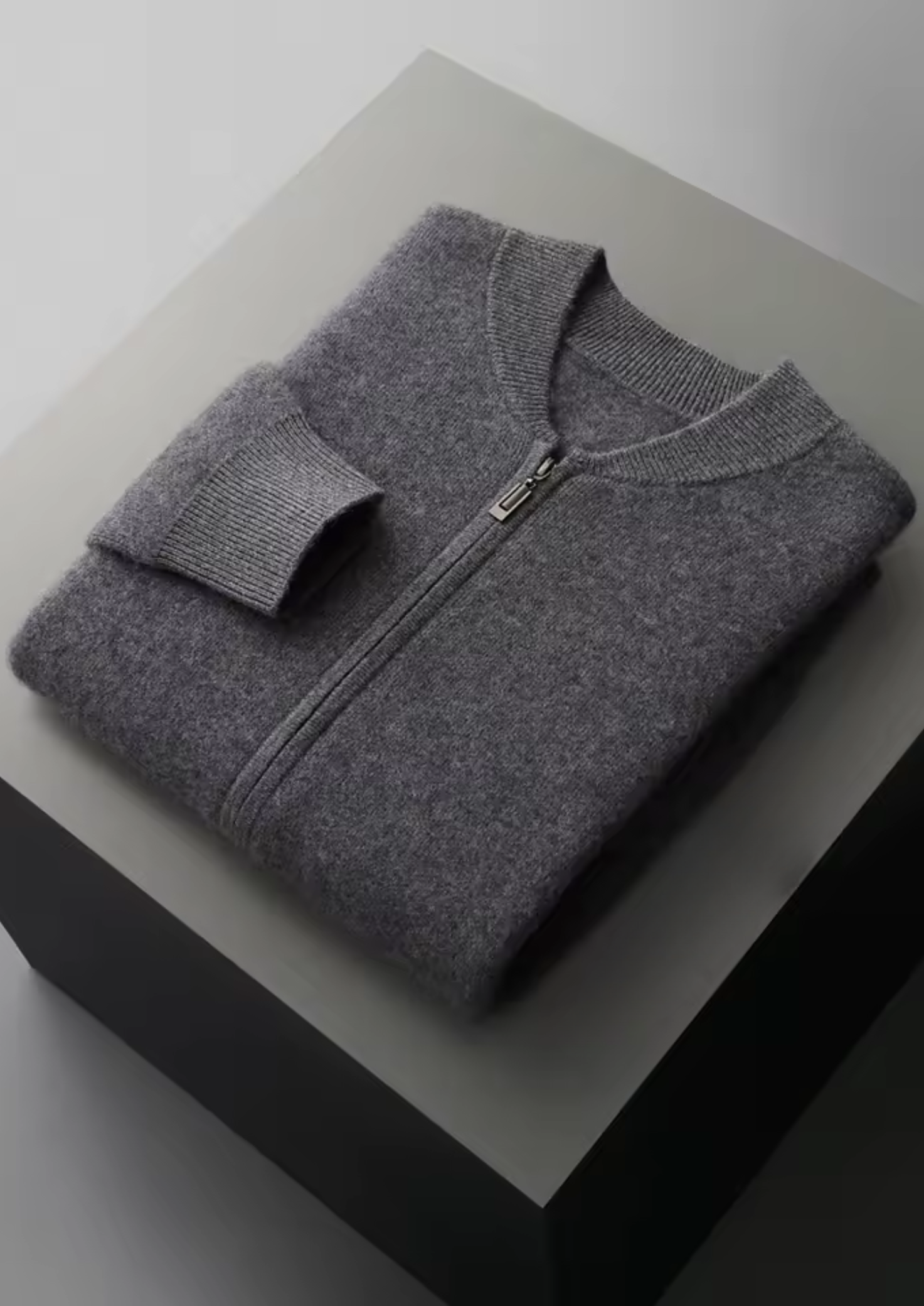 Veroux Mode | Men’s Pure Extra-Fine Merino Wool Falconi Set