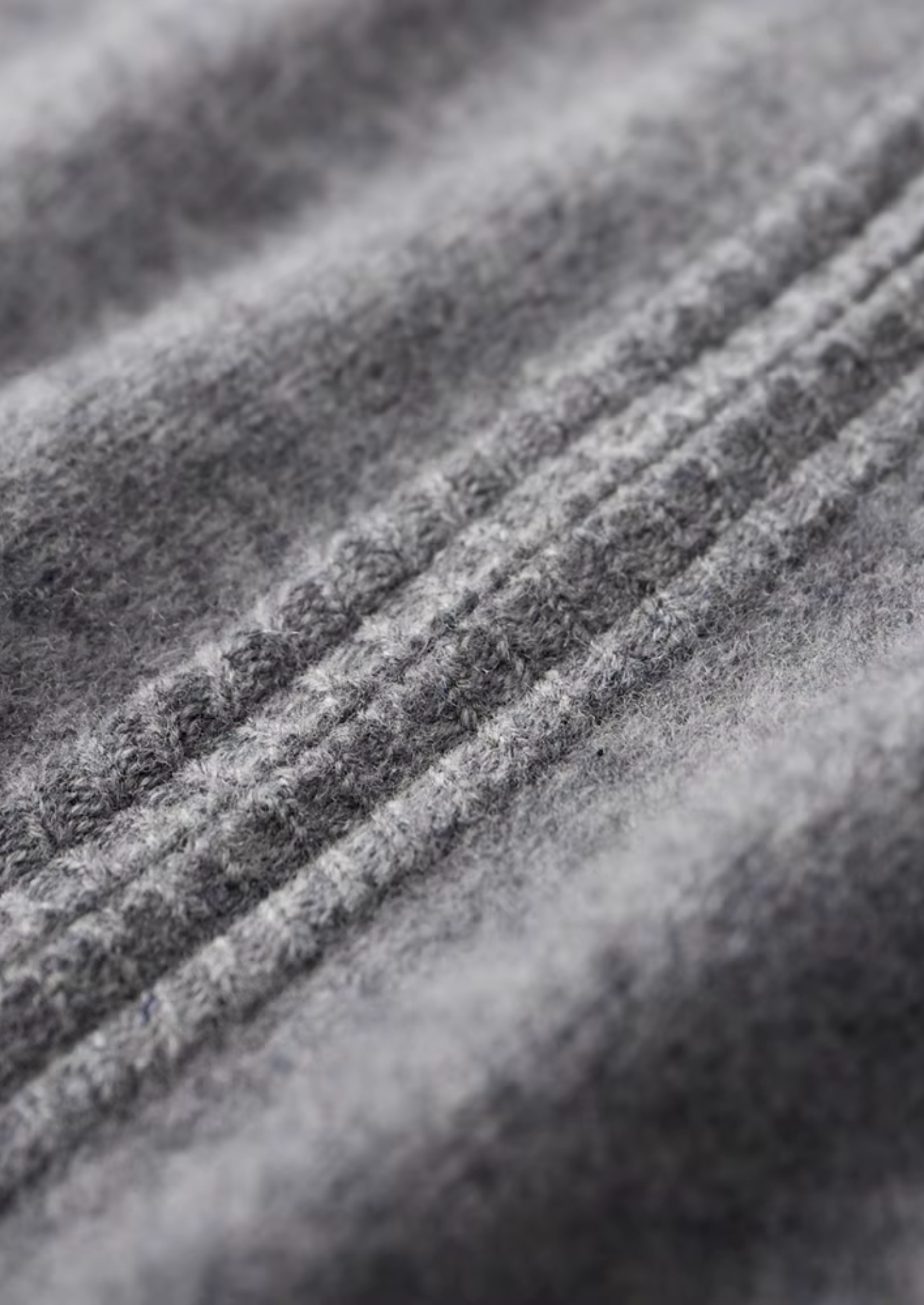 Veroux Mode | Men’s Pure Extra-Fine Merino Wool Tivro Set