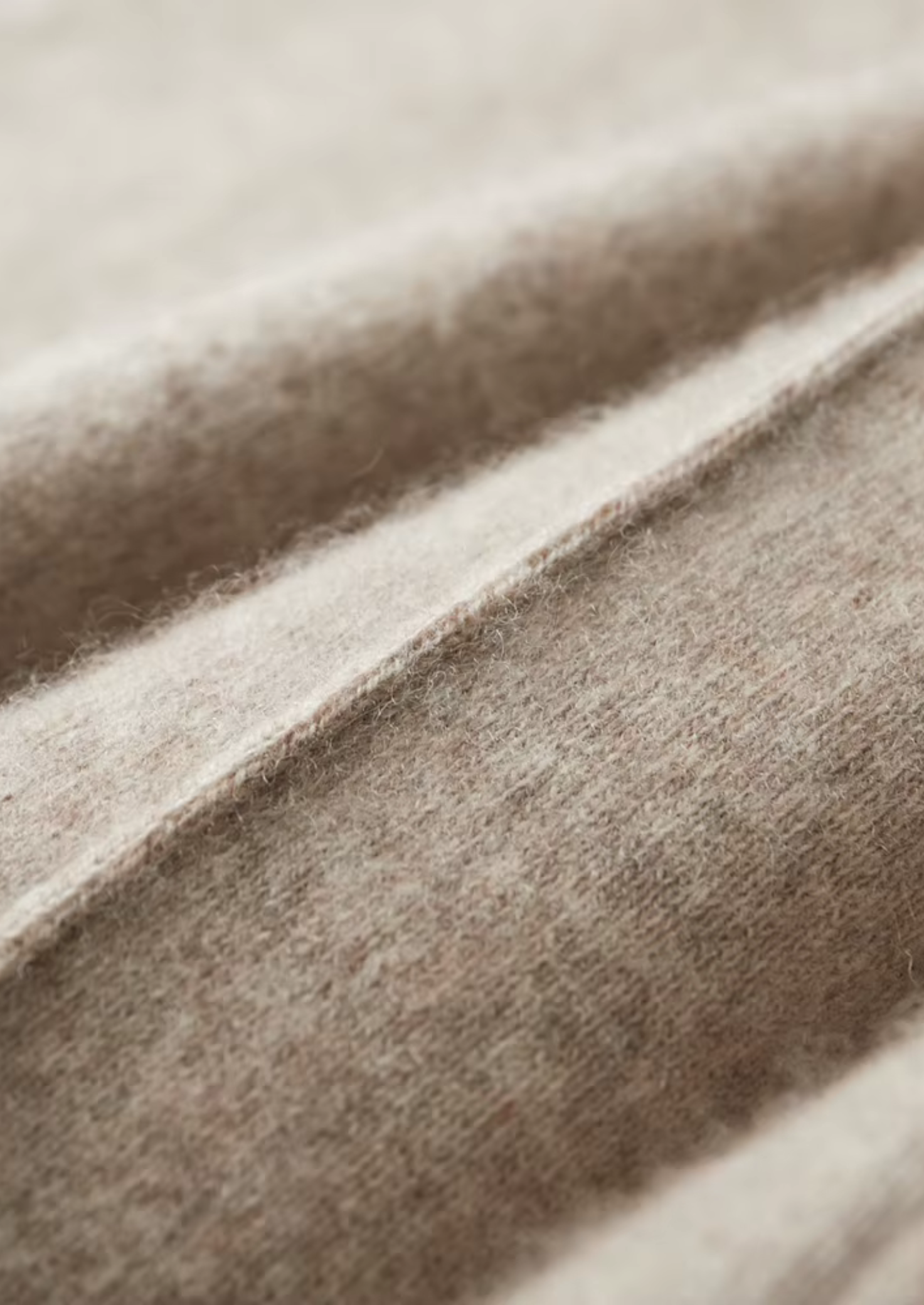 Veroux Mode | Men’s Pure Extra-Fine Merino Wool Luzzo Set
