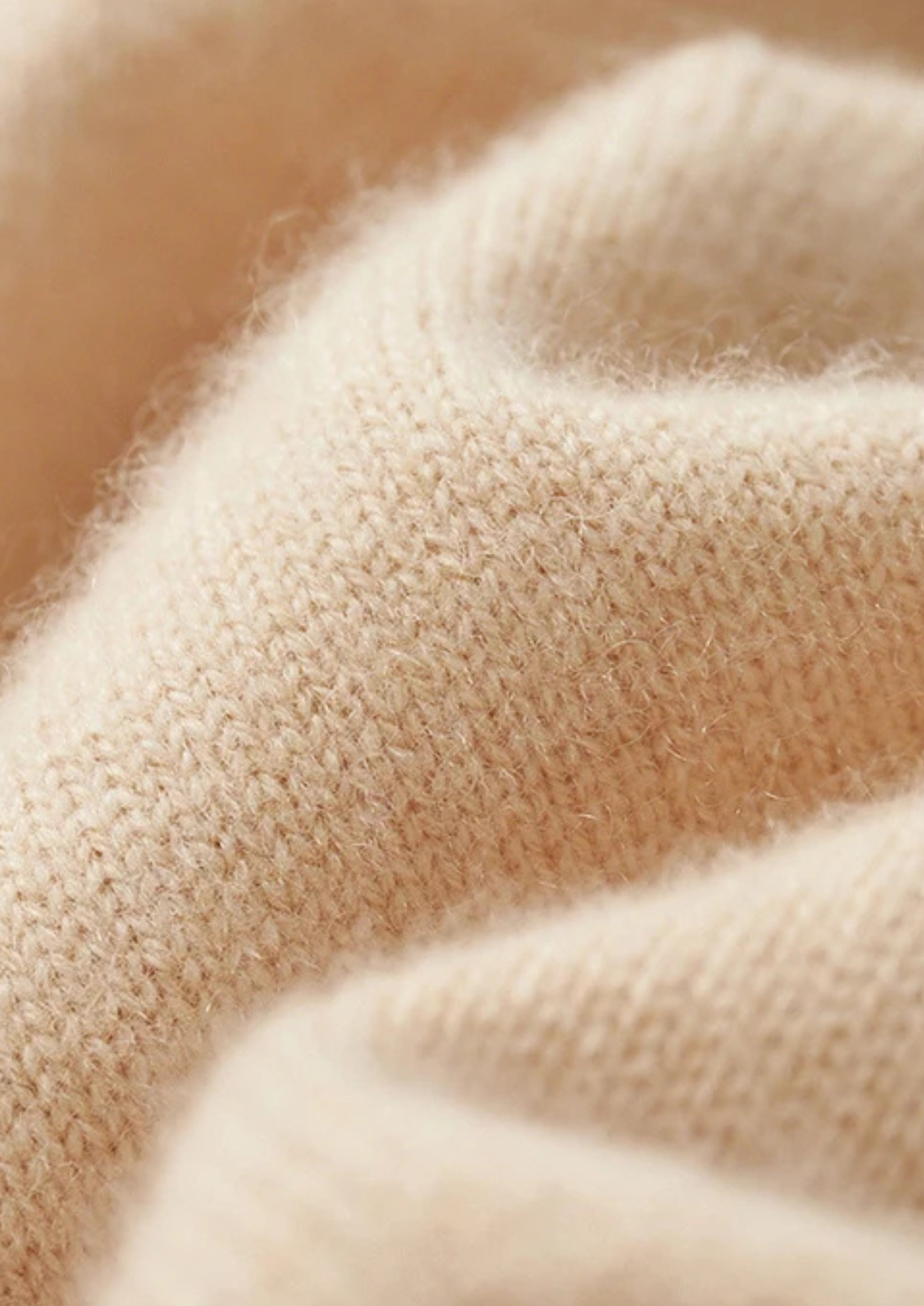 Veroux Mode | Men’s Premium Cashmere Leisure Hoodie