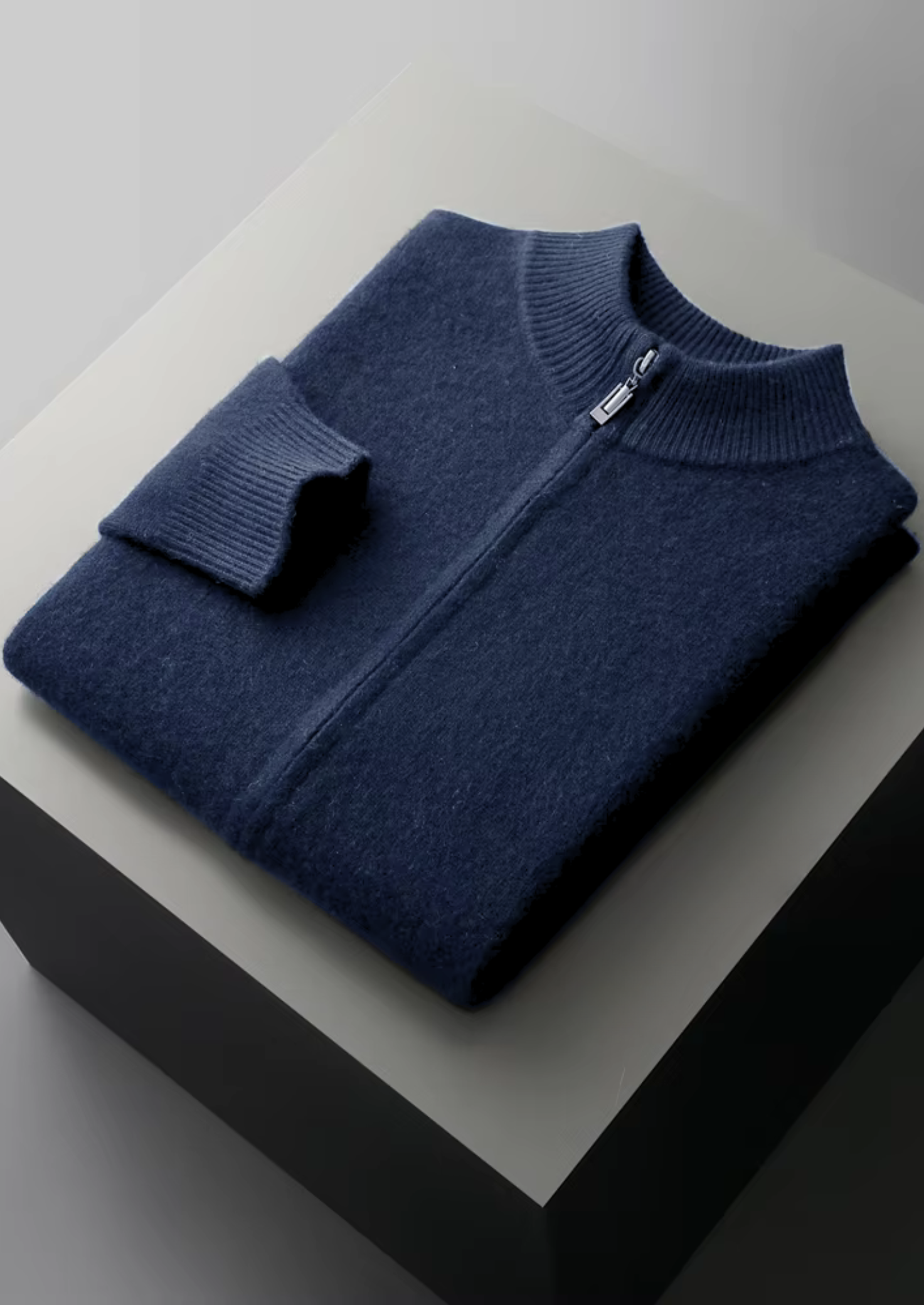 Veroux Mode | Men’s Pure Extra-Fine Merino Wool Luzzo Set