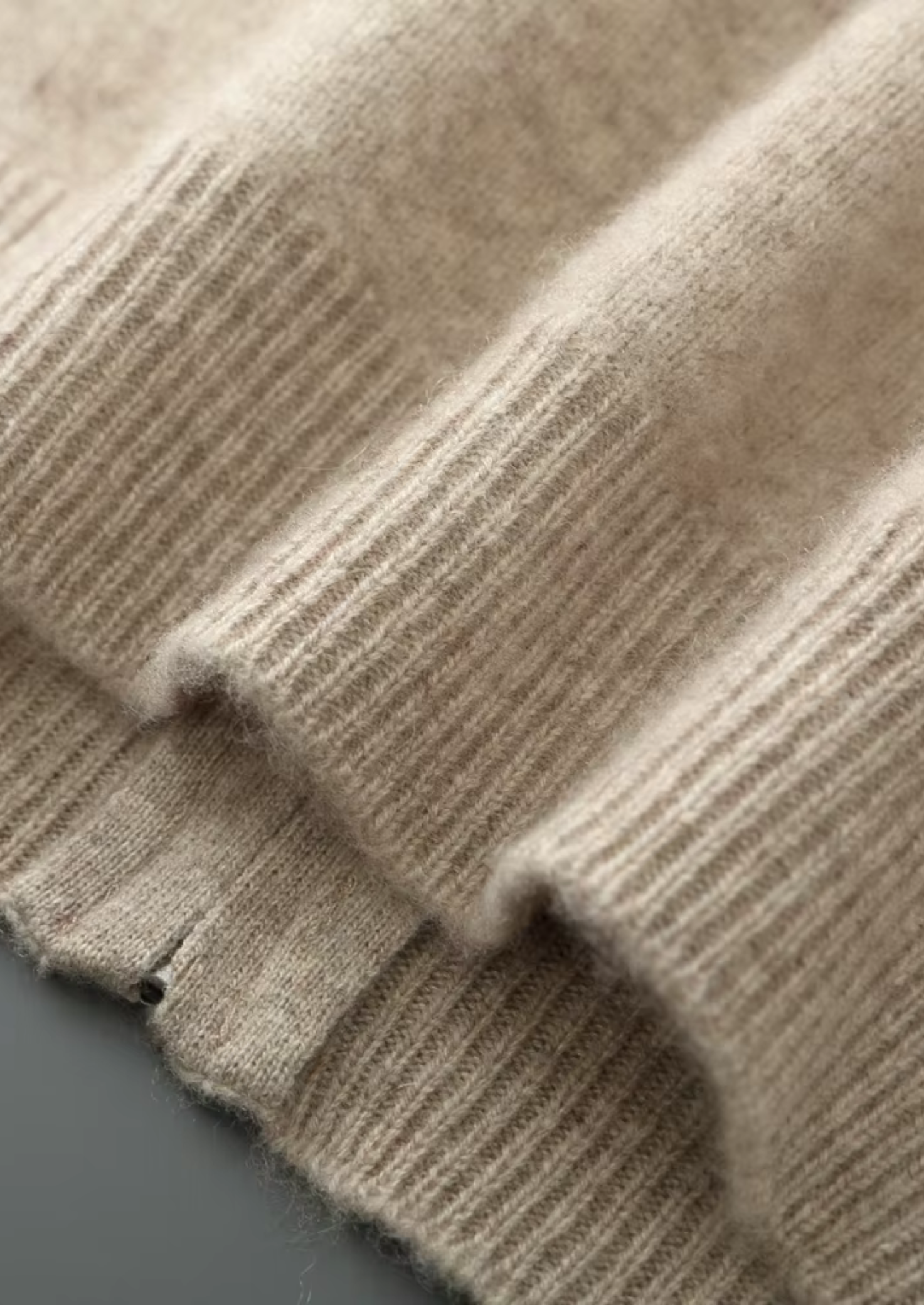 Veroux Mode | Men’s Pure Extra-Fine Merino Wool Luzzo Set