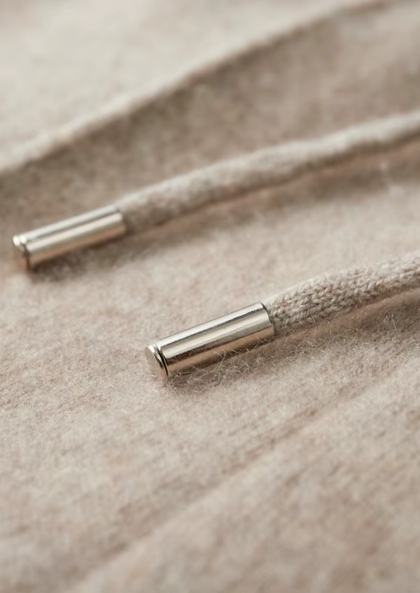 Veroux Mode | Men’s Pure Extra-Fine Merino Wool Luzzo Set