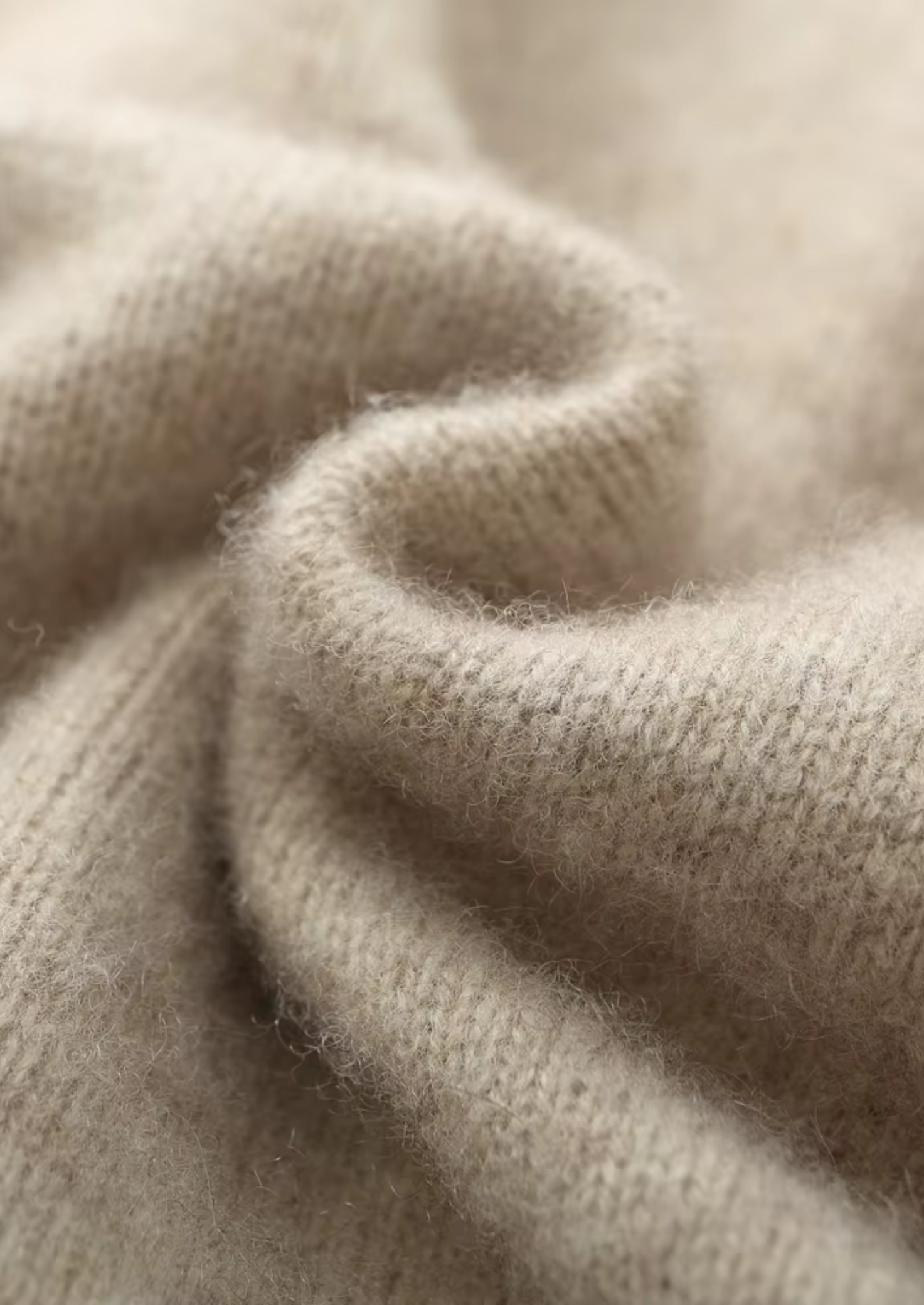 Veroux Mode | Men’s Pure Extra-Fine Merino Wool Luzzo Set