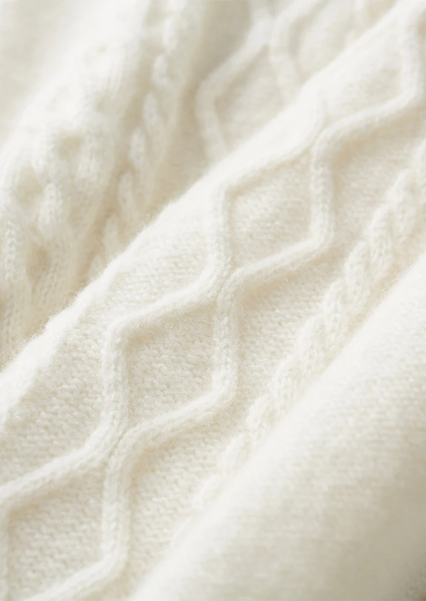Veroux Mode | Men’s Pure Extra-Fine Merino Wool Wintertime Rollneck