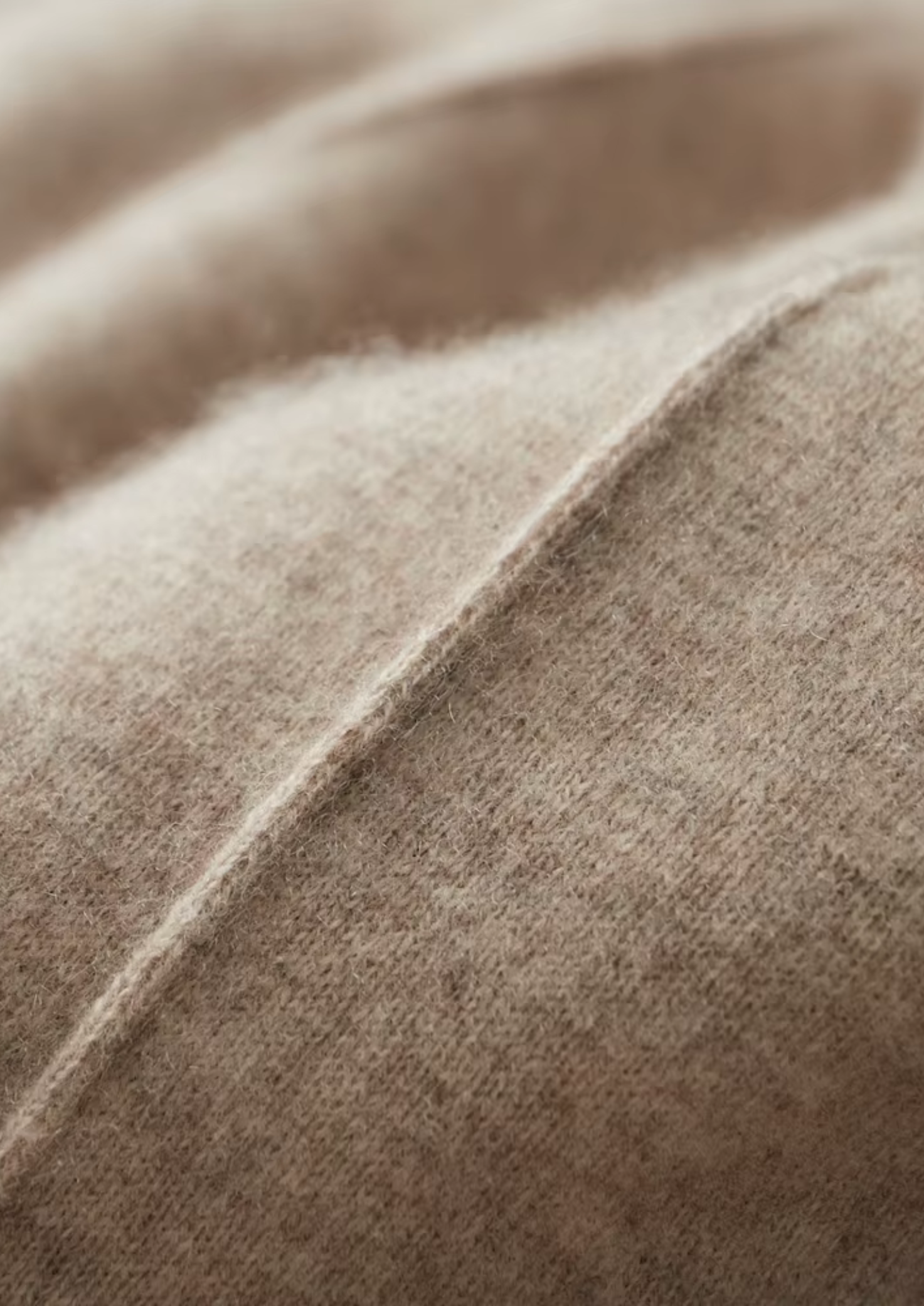 Veroux Mode | Men’s Pure Extra-Fine Merino Wool Falconi Set