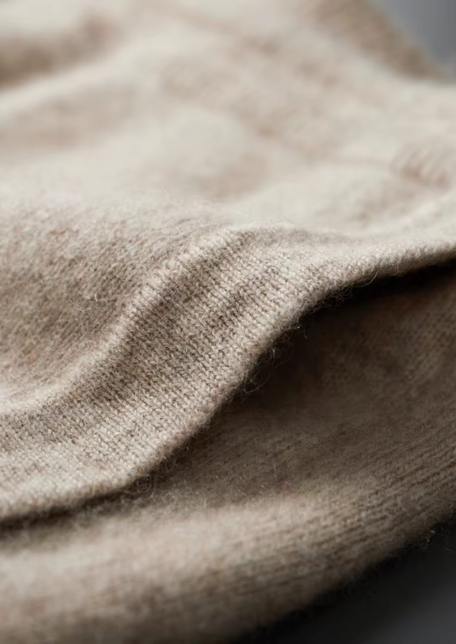 Veroux Mode | Men’s Pure Extra-Fine Merino Wool Luzzo Set