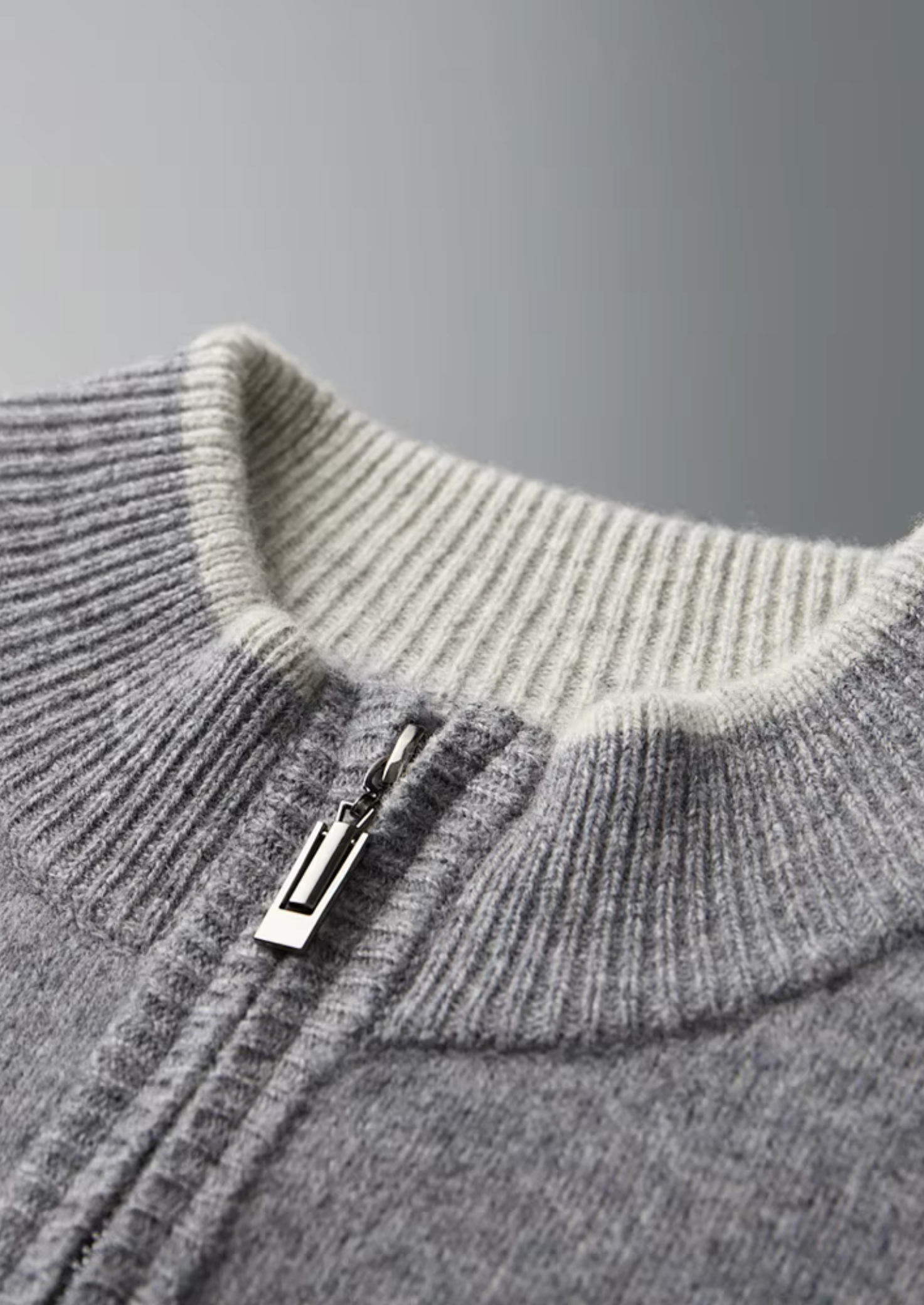 Veroux Mode | Men’s Pure Extra-Fine Merino Wool Tivro Set