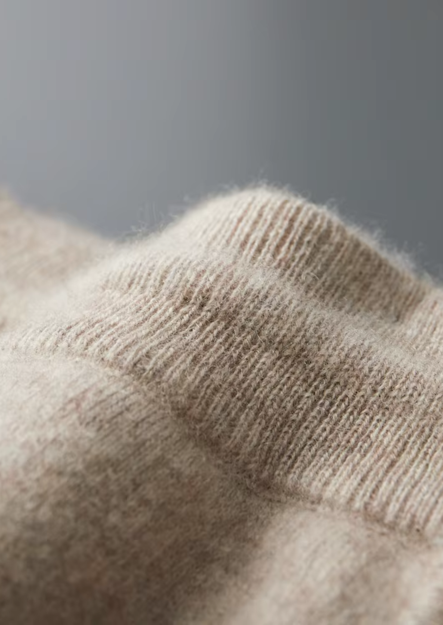 Veroux Mode | Men’s Pure Extra-Fine Merino Wool Luzzo Set