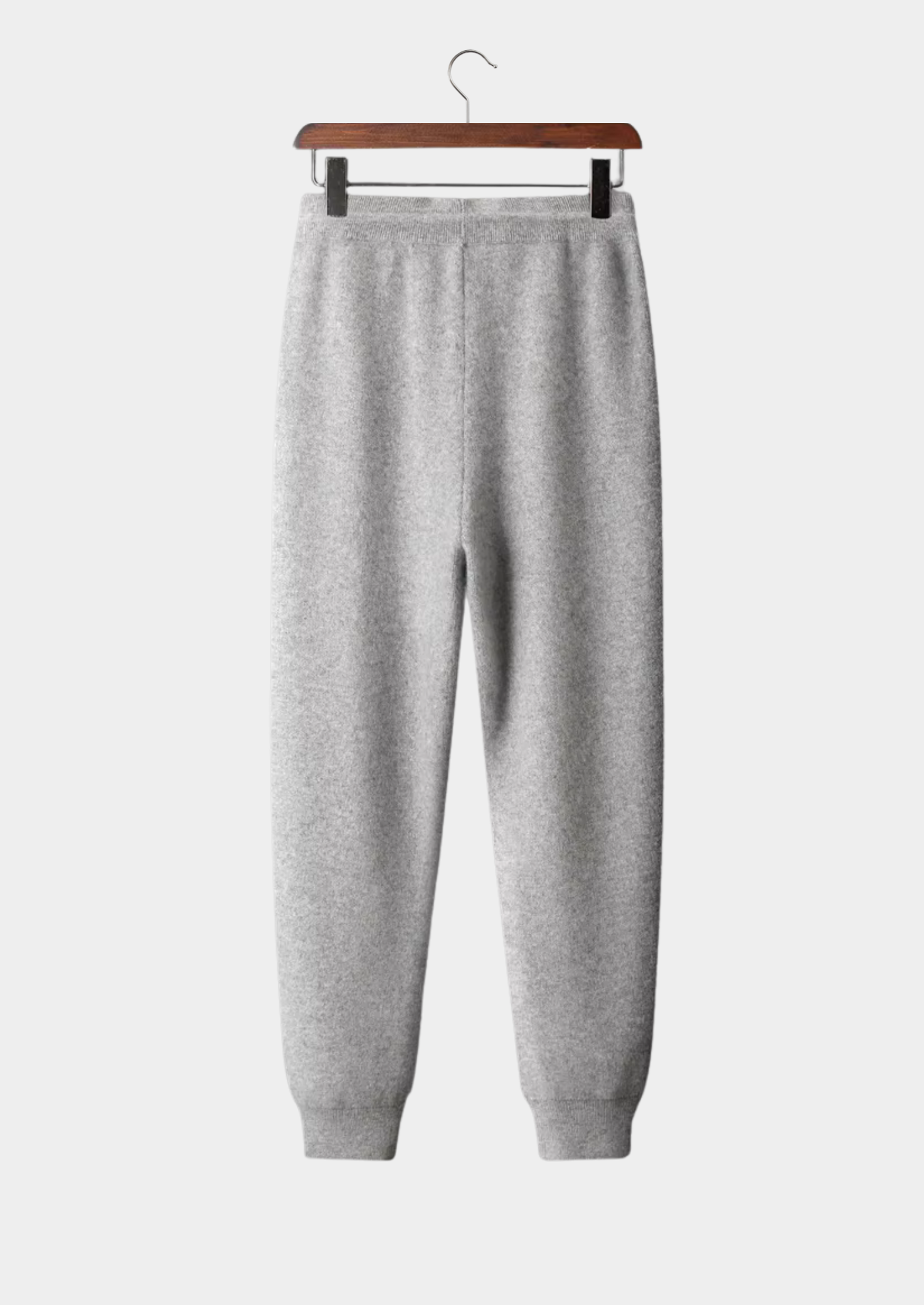 Veroux Mode | Men’s Premium Cashmere Leisure Joggers