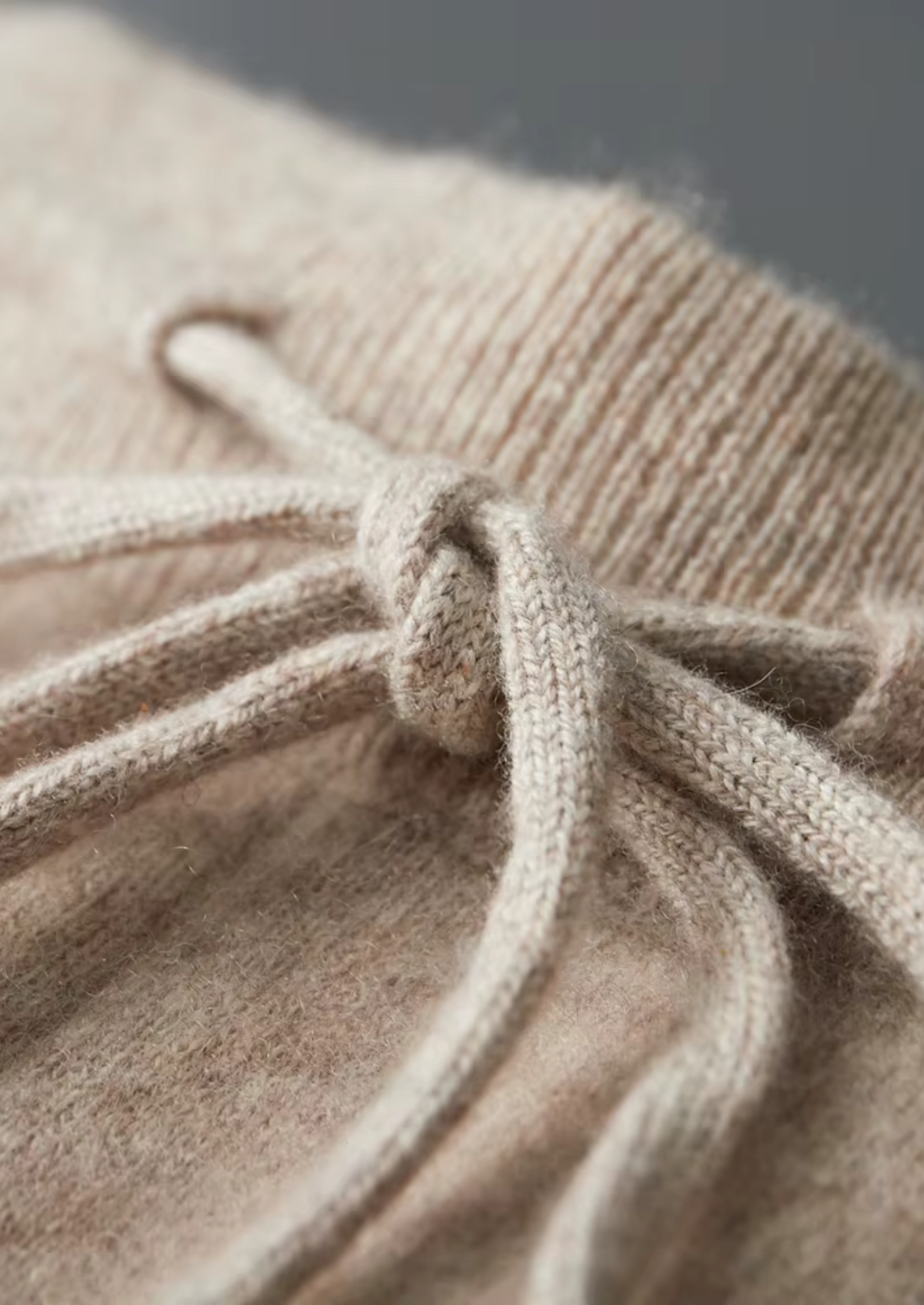 Veroux Mode | Men’s Pure Extra-Fine Merino Wool Luzzo Set