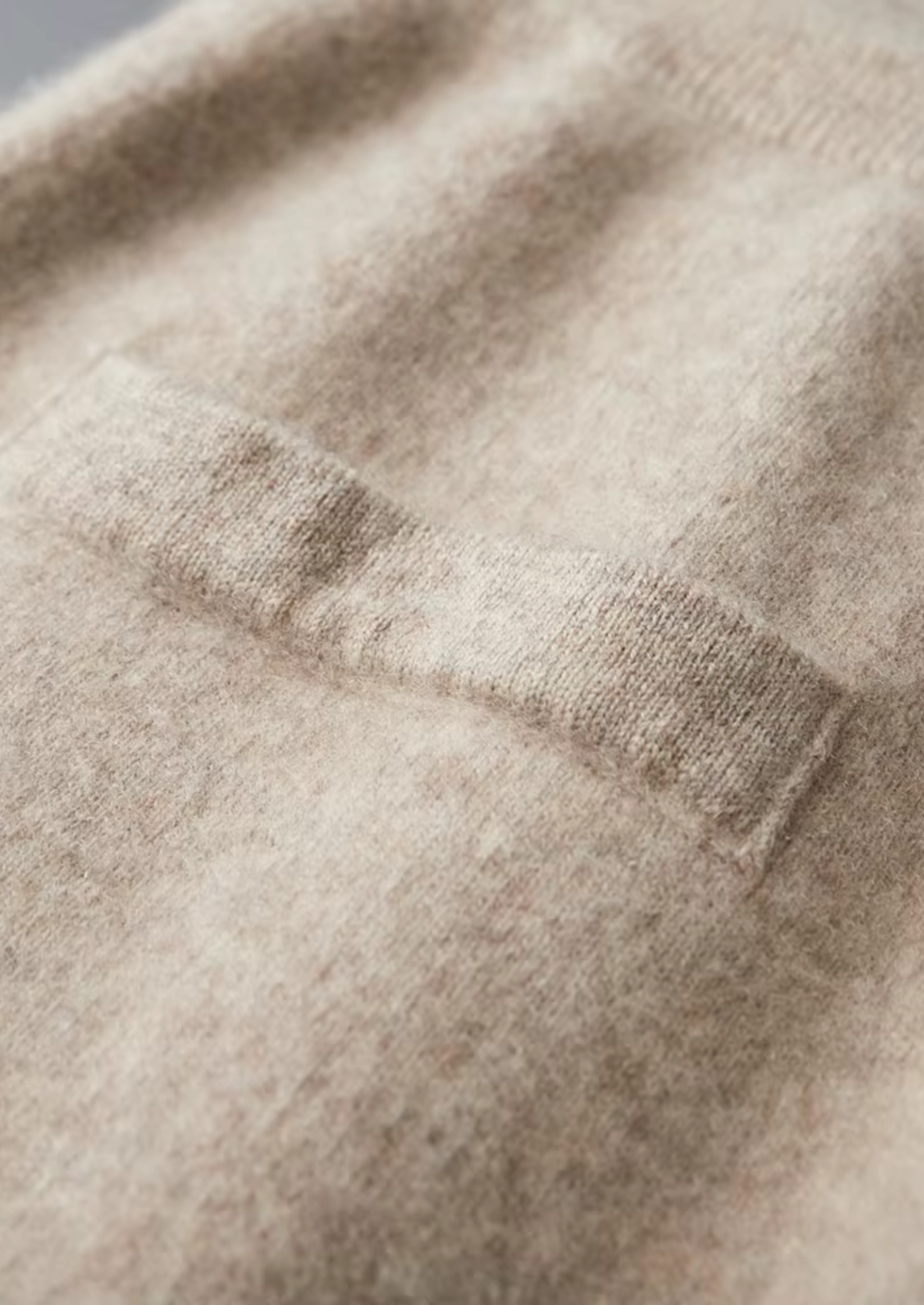 Veroux Mode | Men’s Pure Extra-Fine Merino Wool Luzzo Set