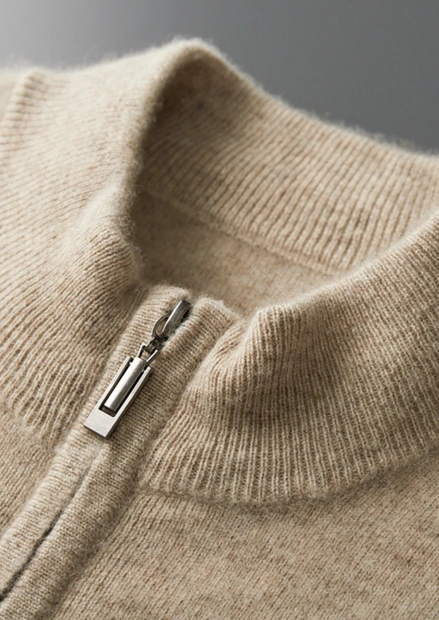 Veroux Mode | Men’s Premium Cashmere Leisure Set