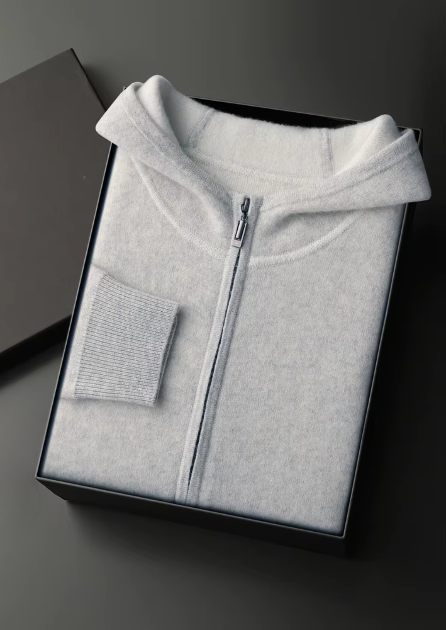 Veroux Mode | Men’s Premium Cashmere Leisure Set