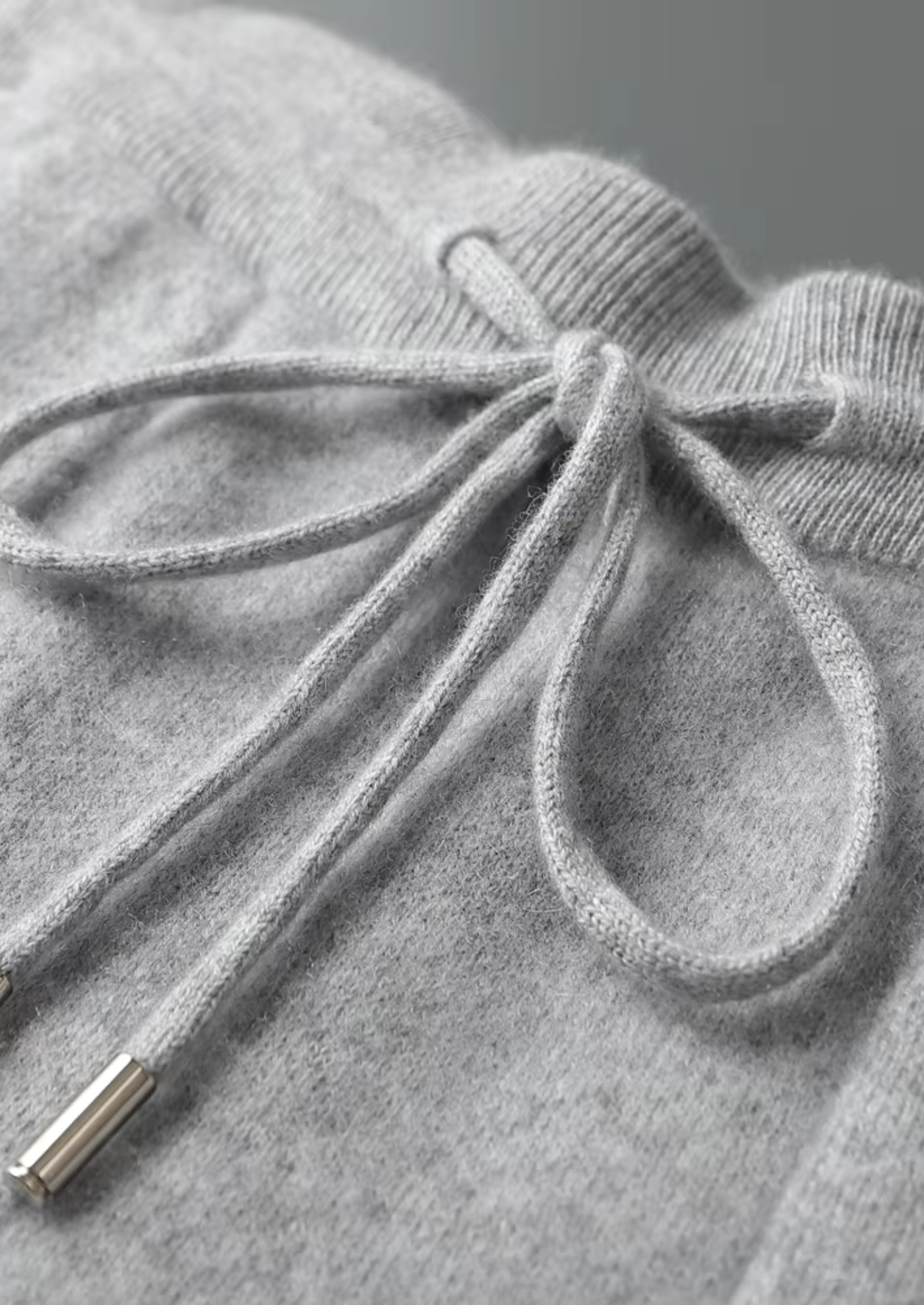 Veroux Mode | Men’s Premium Cashmere Leisure Joggers