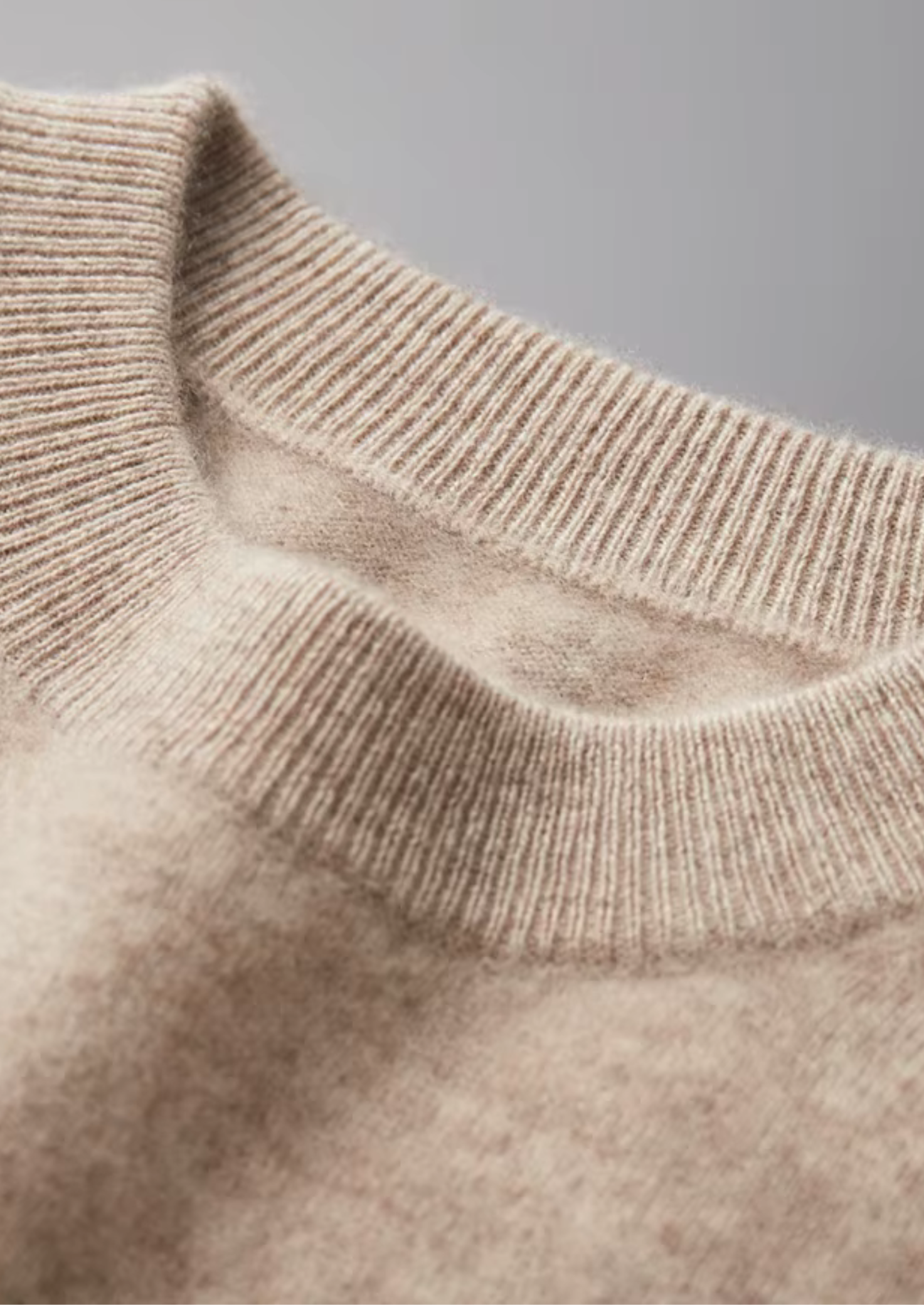 Veroux Mode | Men’s Premium Cashmere Leisure Set