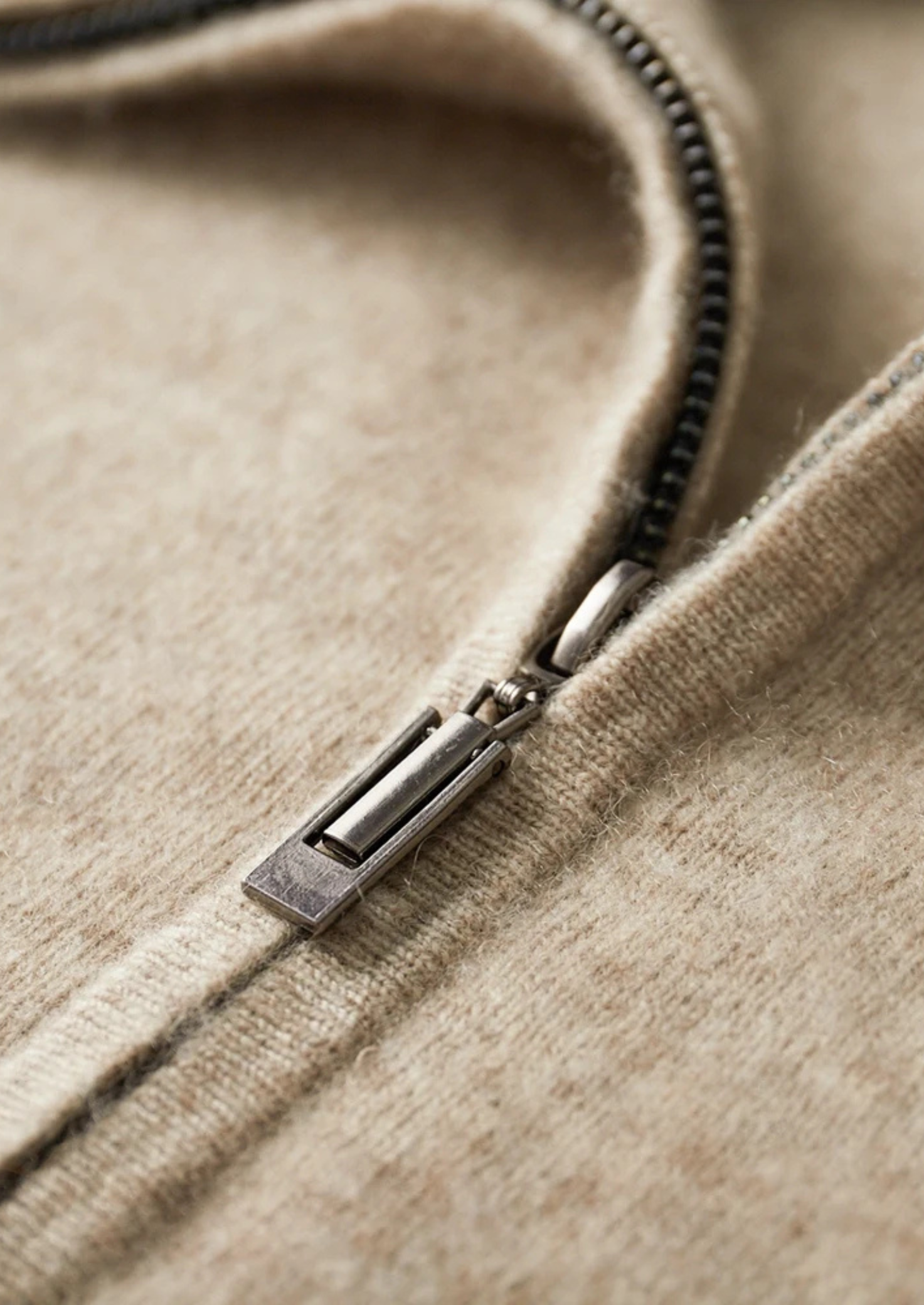 Veroux Mode | Men’s Premium Cashmere Leisure Set