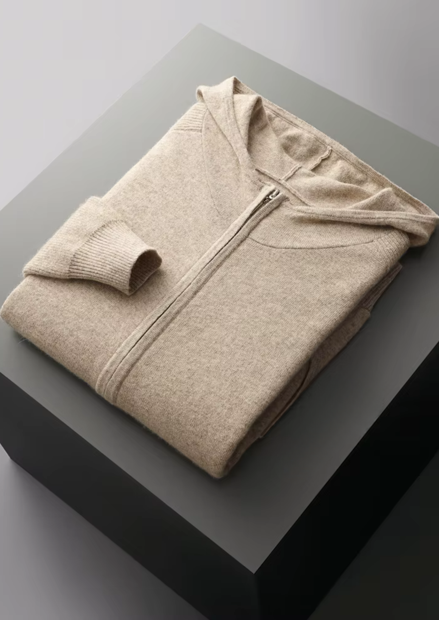 Veroux Mode | Men’s Premium Cashmere Leisure Set