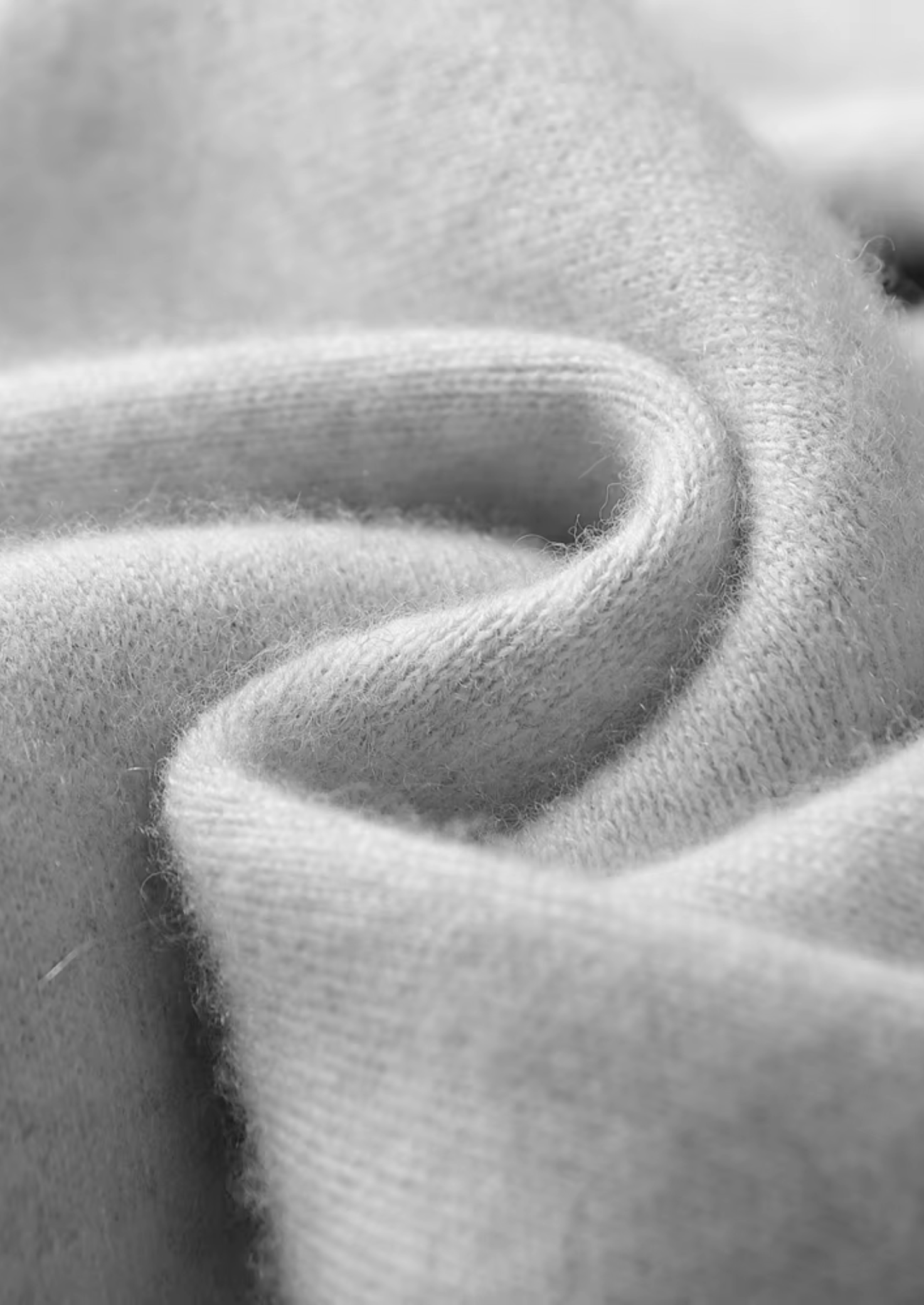Veroux Mode | Men’s Premium Cashmere Relaxed Trousers